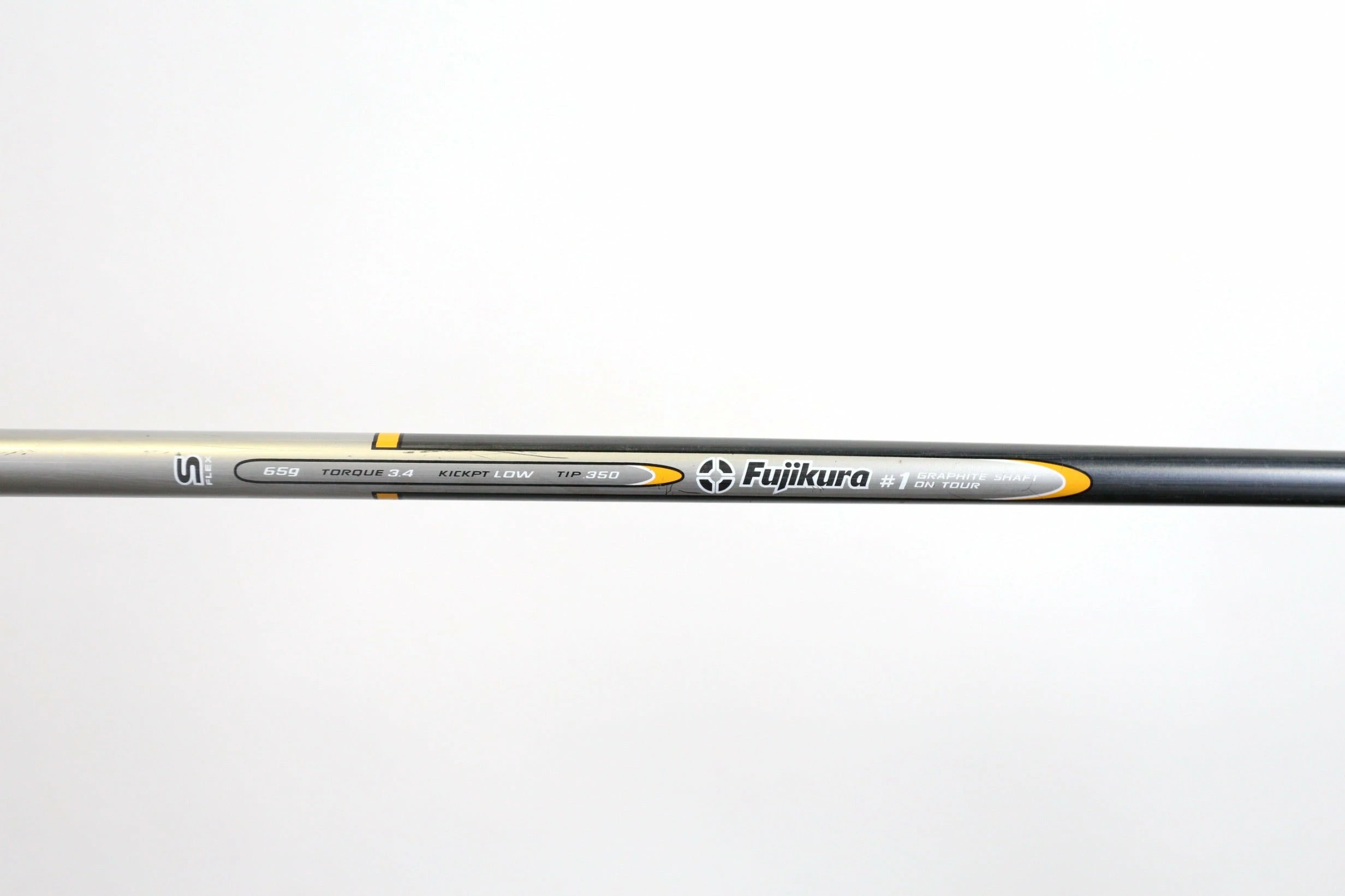 Cleveland HI BORE Driver - Right-Handed - 9.5 Degrees - Stiff Flex - Image 8