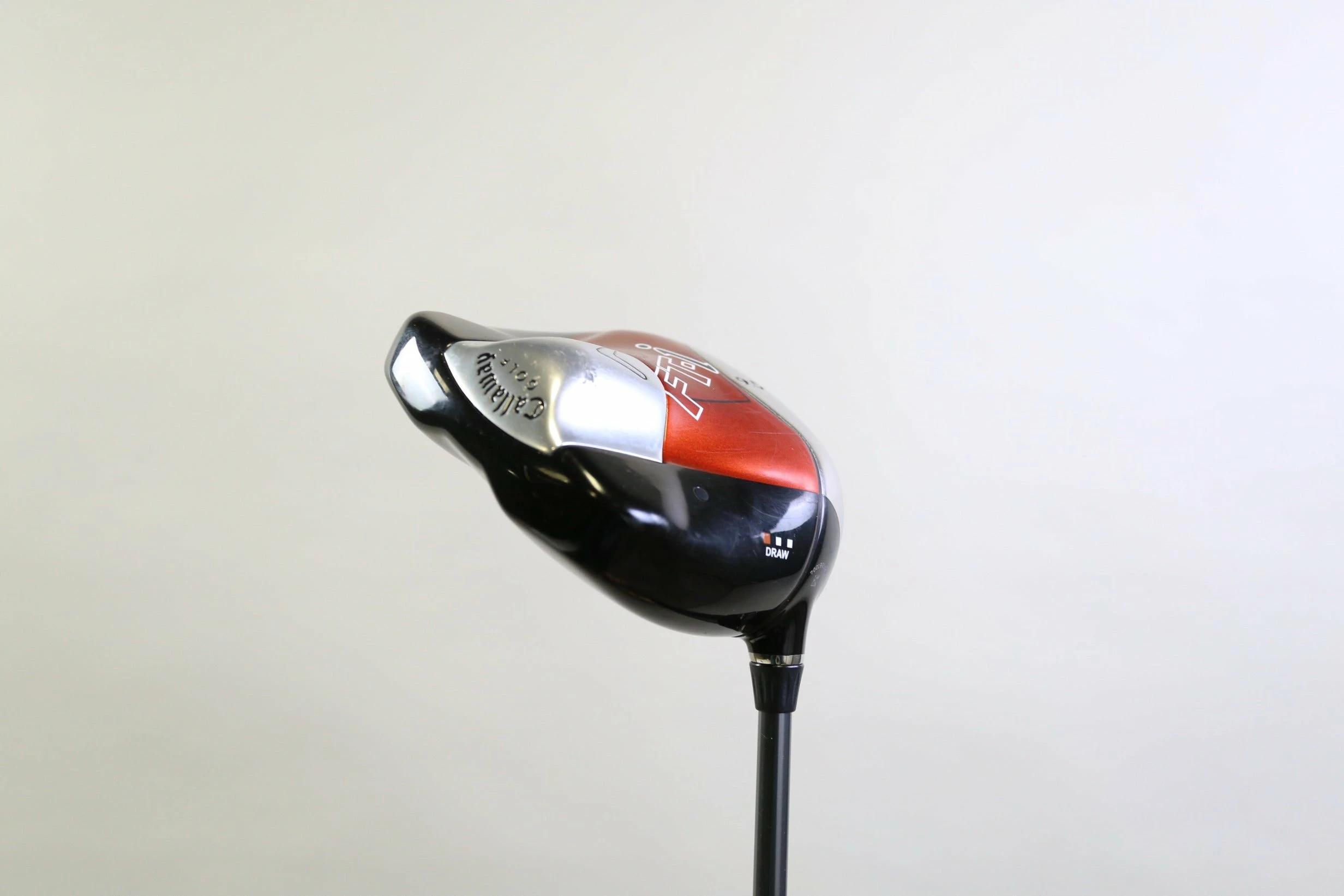 Callaway FT-5 Draw Driver - Right-Handed - 9.5 Degrees - Regular Flex - Image 4