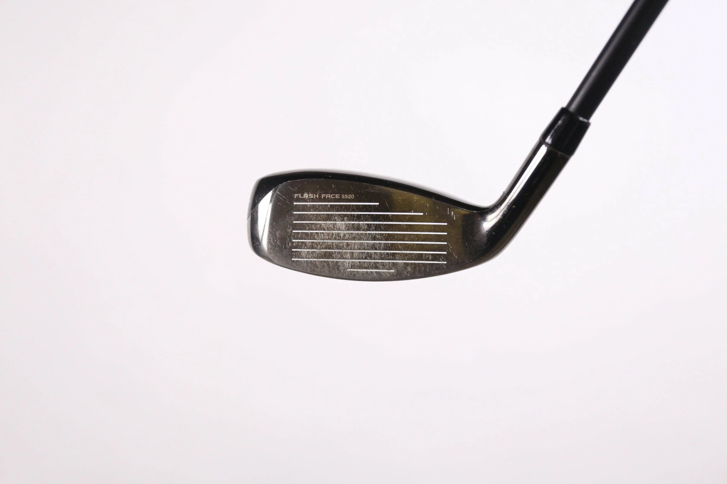 Callaway Mavrik Max Lite 5 Hybrid 27* RH 38.5 In UST Mamiya Graphite Ladies - Image 6