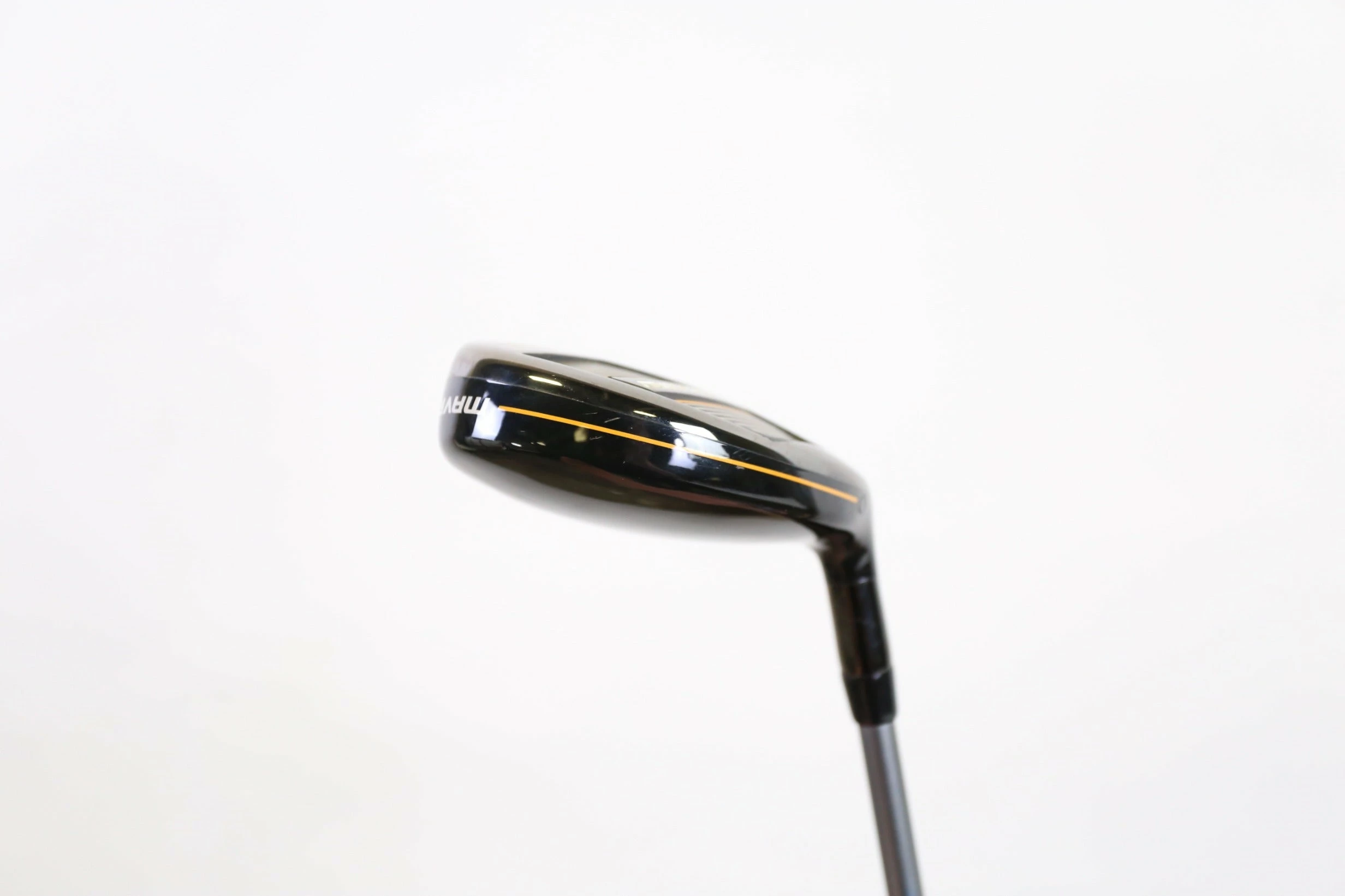 Callaway Mavrik 4 Hybrid 20* RH 40 In Catalyst Graphite Shaft Regular Flex - Image 4