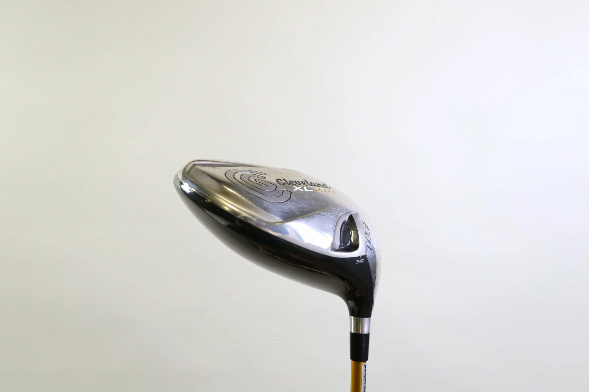 Cleveland XL270 Ultralite Driver - Right-Handed - 10.5 Degrees - Stiff Flex - Image 3