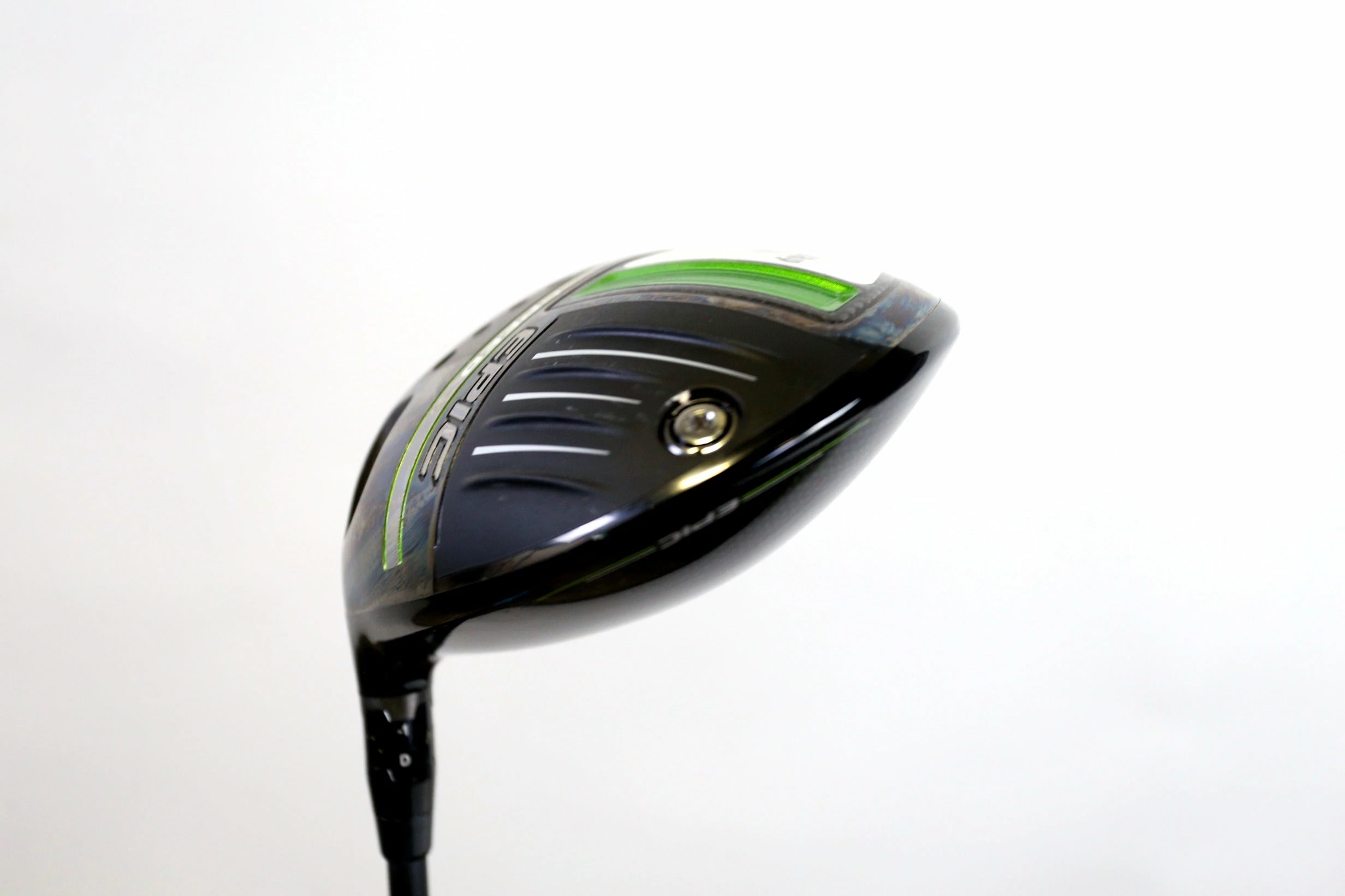 Callaway Epic Speed Driver - Left-Handed - 10.5 Degrees - Ladies Flex - Image 3