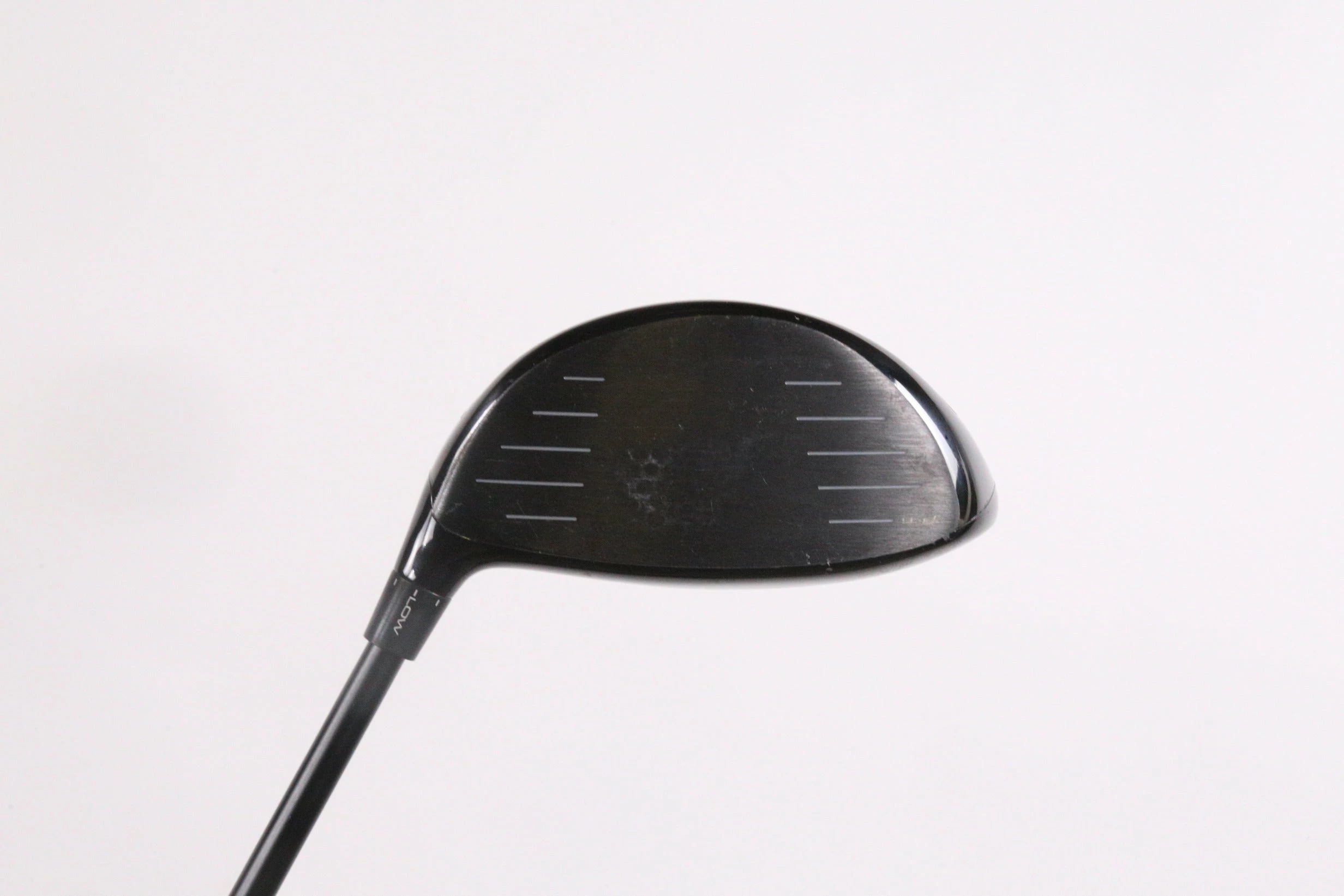 Mizuno ST-X 220 Driver - Right-Handed - 10.5 Degrees - Ladies Flex - Image 2