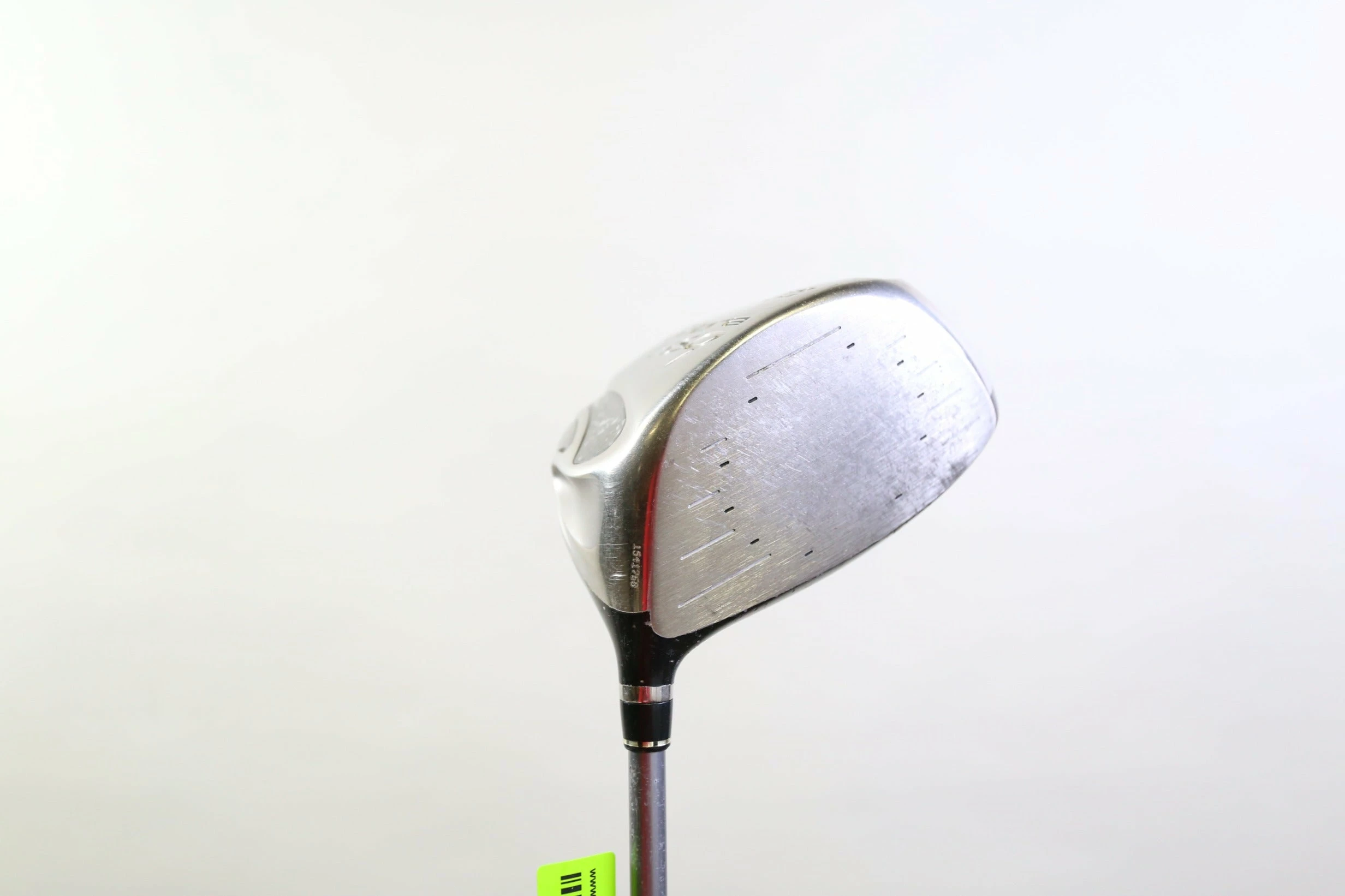 Cobra HS9-F Driver - Right-Handed - 9 Degrees - Stiff Flex - Image 2