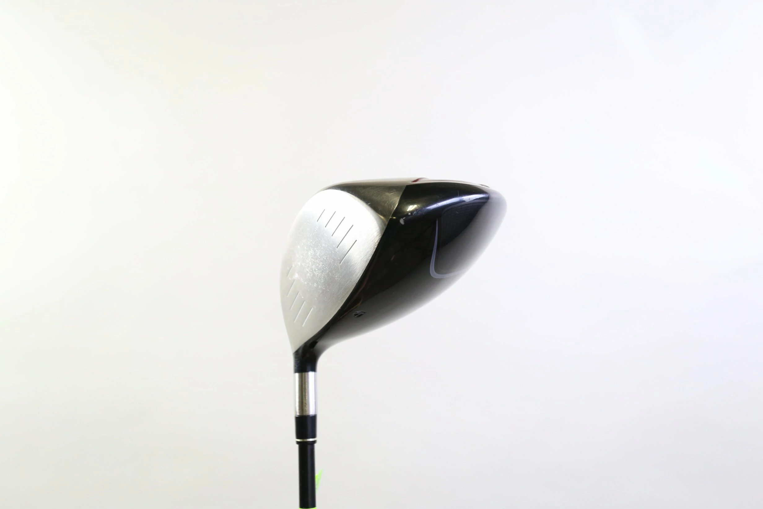 TaylorMade Burner Driver - Right-Handed - 9.5 Degrees - Regular Flex - Image 5