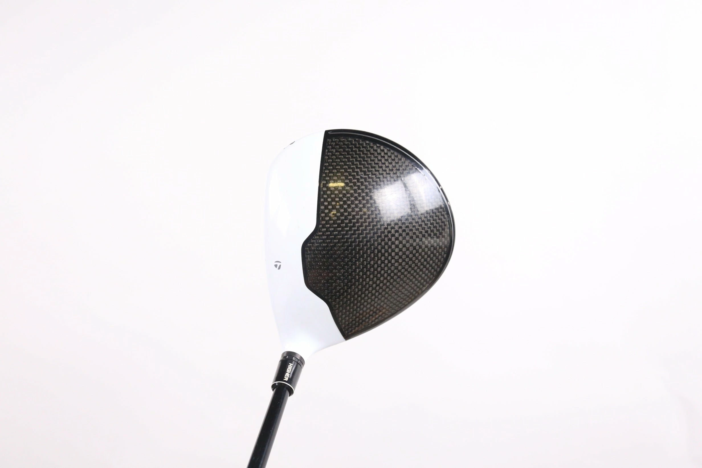 TaylorMade M1 430 Driver - Right-Handed - 9.5 Degrees - Regular Flex - Image 7