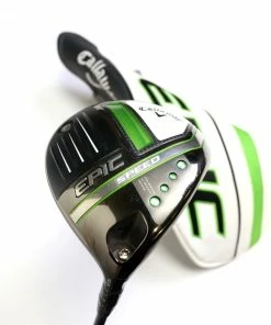 Callaway Epic Speed Driver - Right-Handed - 10.5 Degrees - Stiff Flex