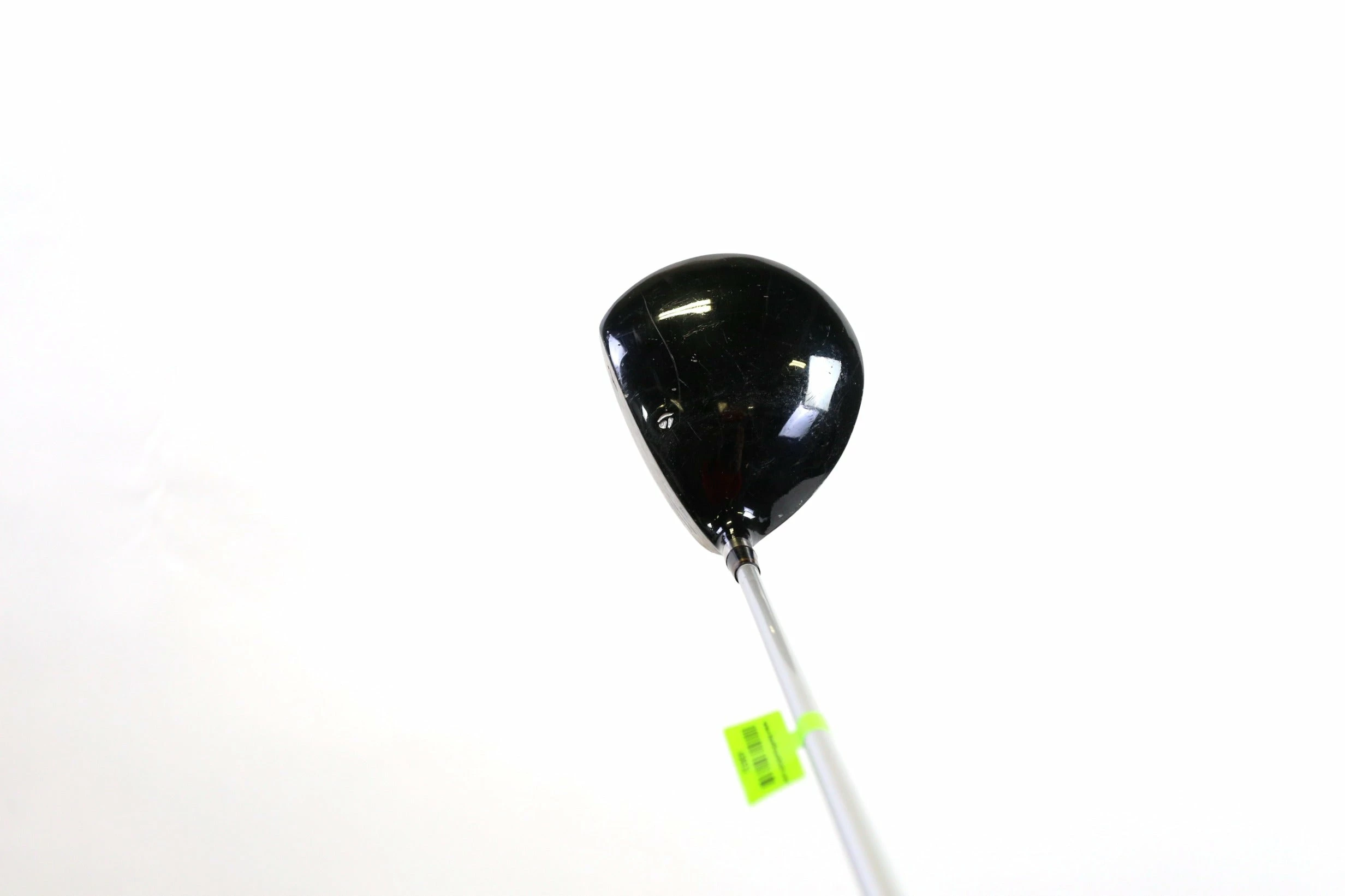 TaylorMade R7 Draw Driver - Right-Handed - 10.5 Degrees - Seniors Flex - Image 7