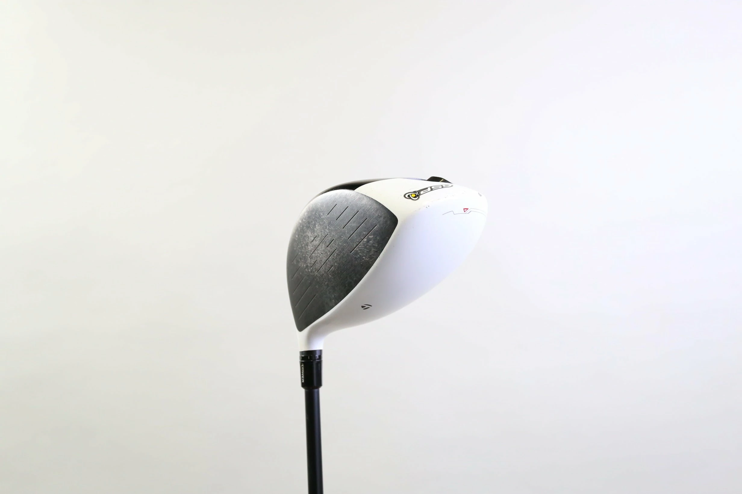TaylorMade R11 Driver - Right-Handed - 9 Degrees - Stiff Flex - Image 5