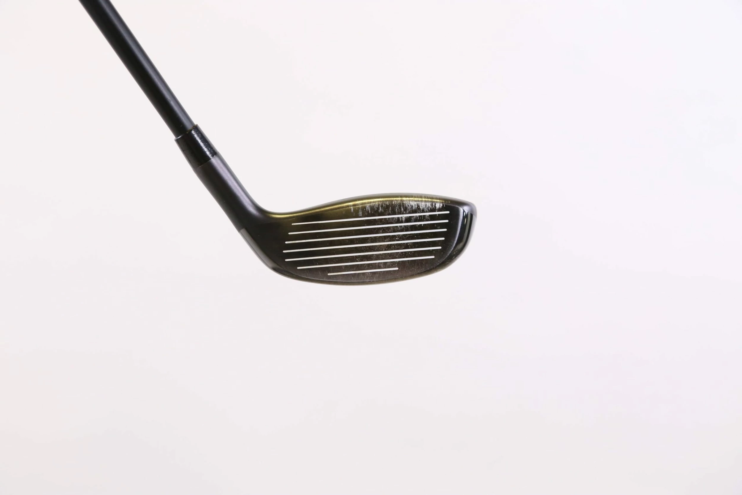 Ping I20 3 Hybrid 20* LEFTY 40 In Ping TFC 707 Graphite Shaft Stiff Flex - Image 6