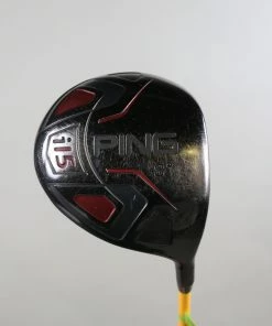 Ping I15 Driver - Right-Handed - 8 Degrees - Stiff Flex