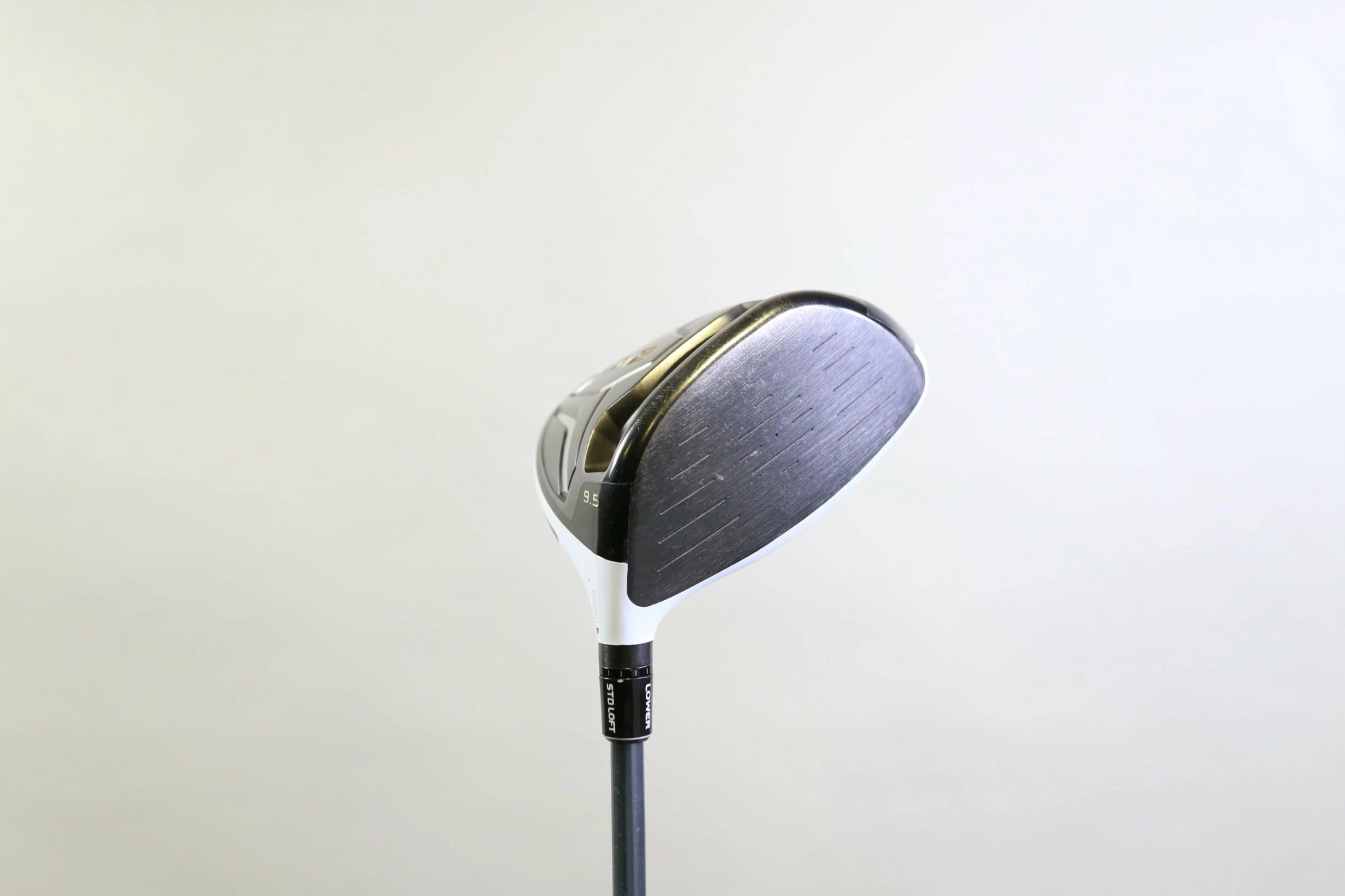 TaylorMade M2 Driver - Right-Handed - 9.5 Degrees - Regular Flex - Image 2