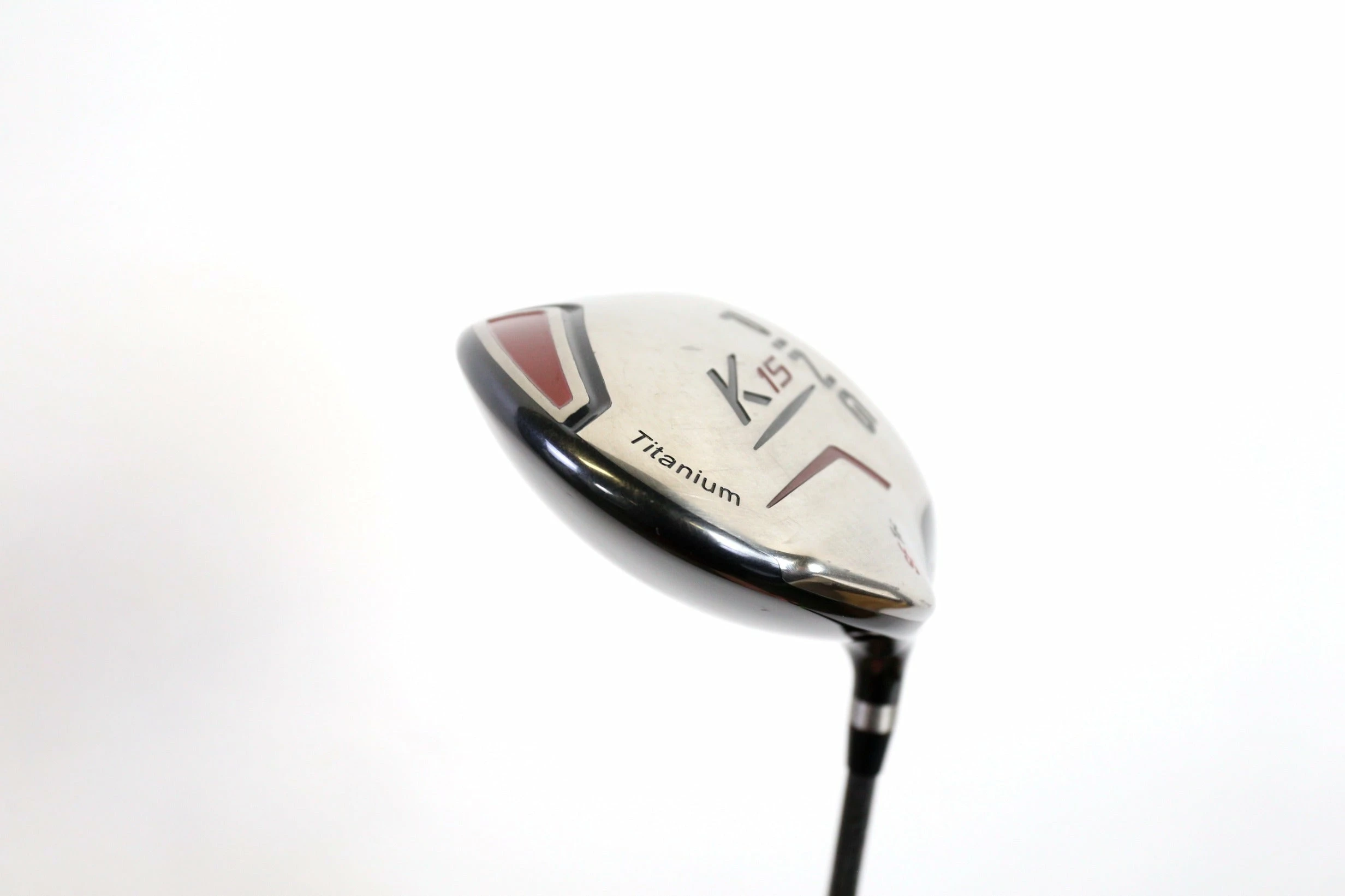 Ping K15 Driver - Right-Handed - 9.5 Degrees - Stiff Flex - Image 3