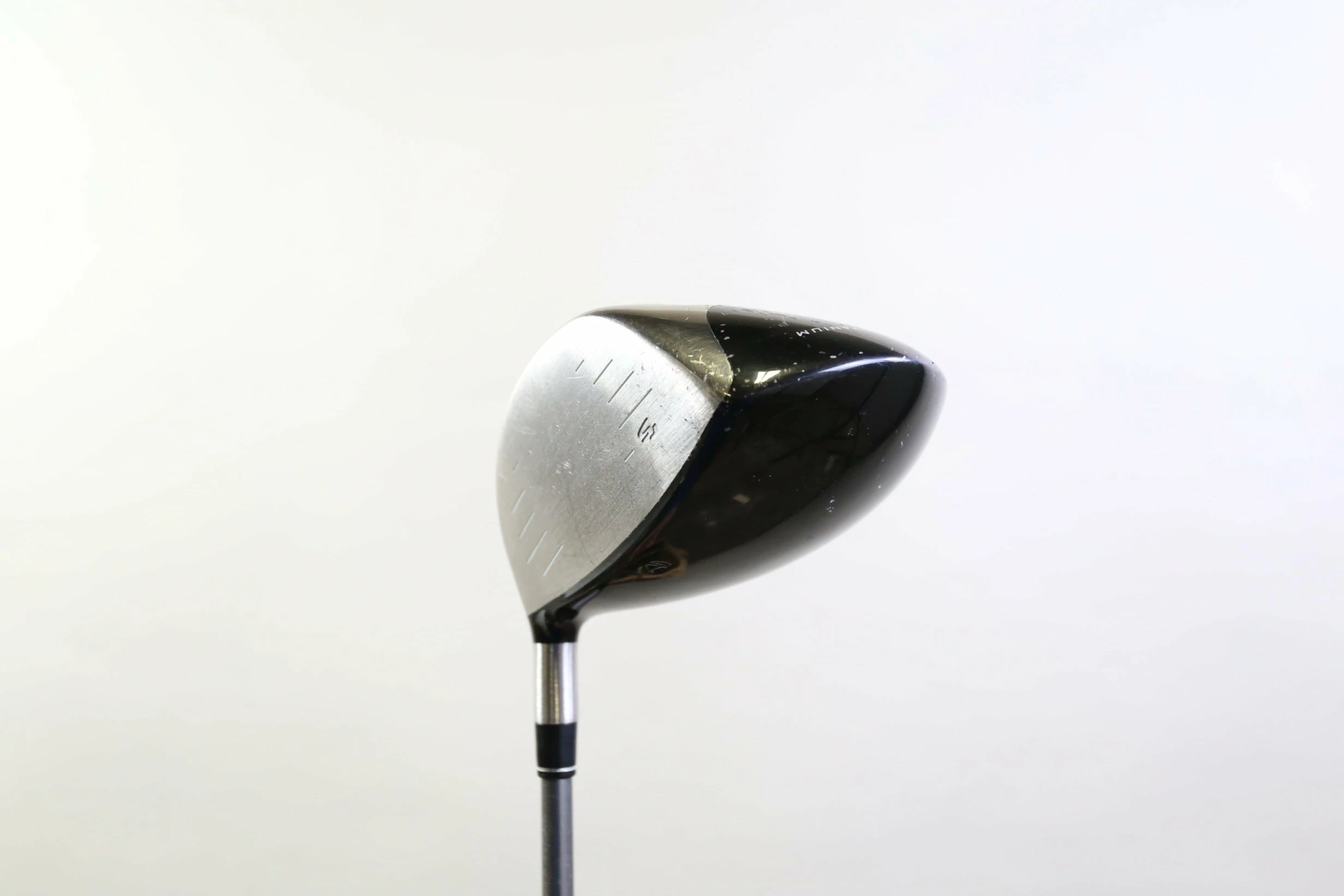 TaylorMade R5 Dual Driver - Right-Handed - 12 Degrees - Regular Flex - Image 5