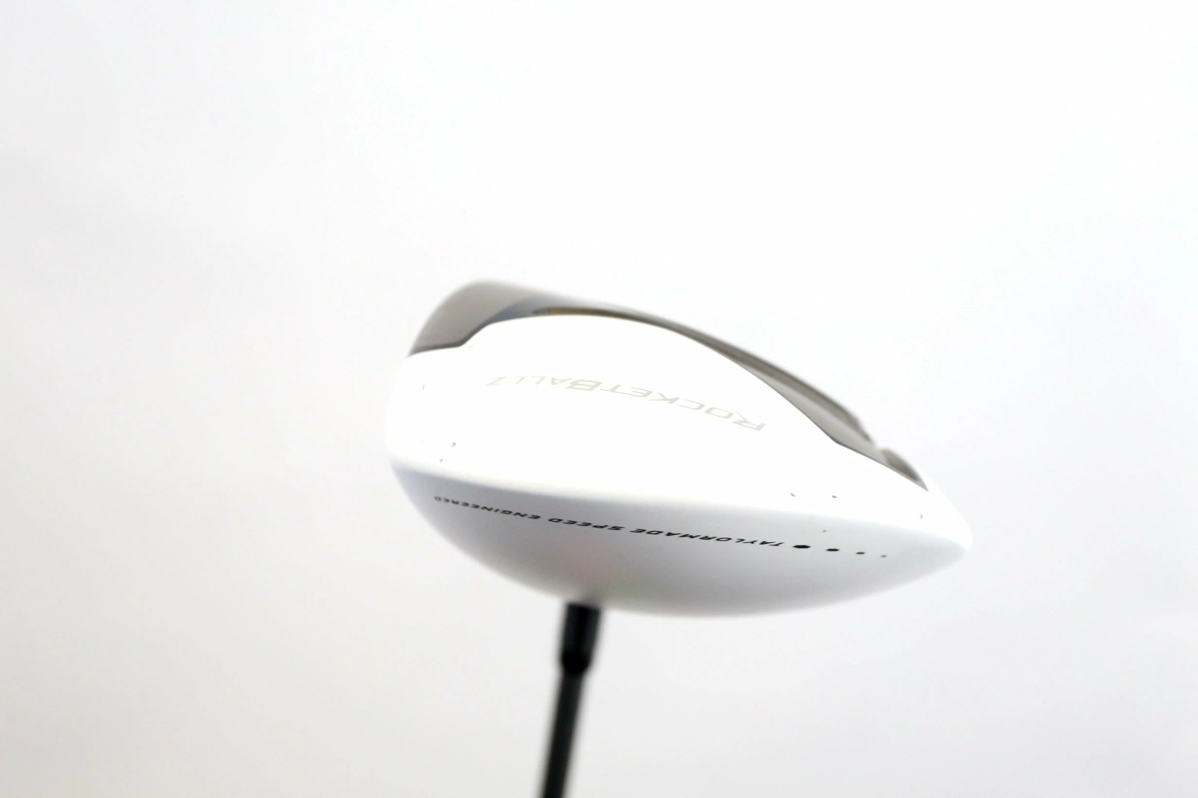 TaylorMade RocketBallz Driver - Right-Handed - 9.5 Degrees - Stiff Flex - Image 4