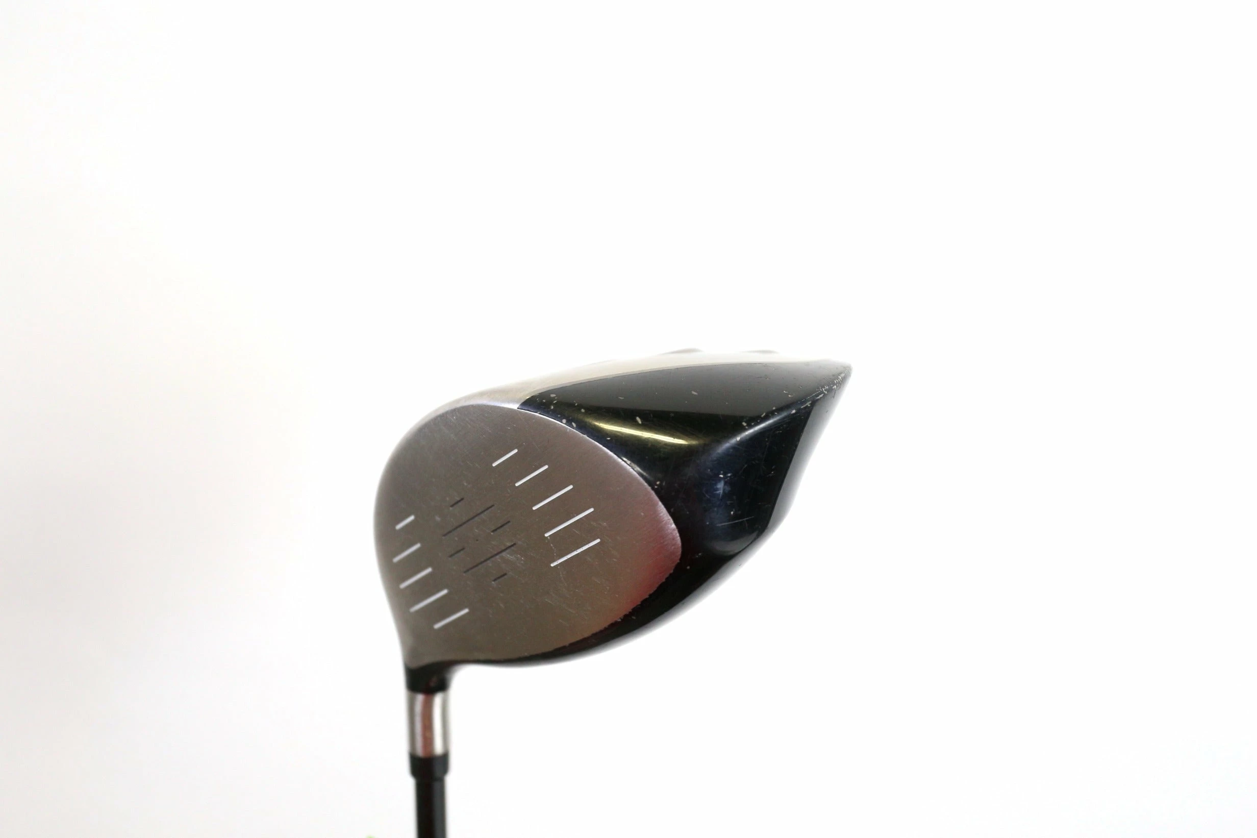 TaylorMade Burner SuperFast Driver - Right-Handed - 10.5 Degrees - Regular Flex - Image 5