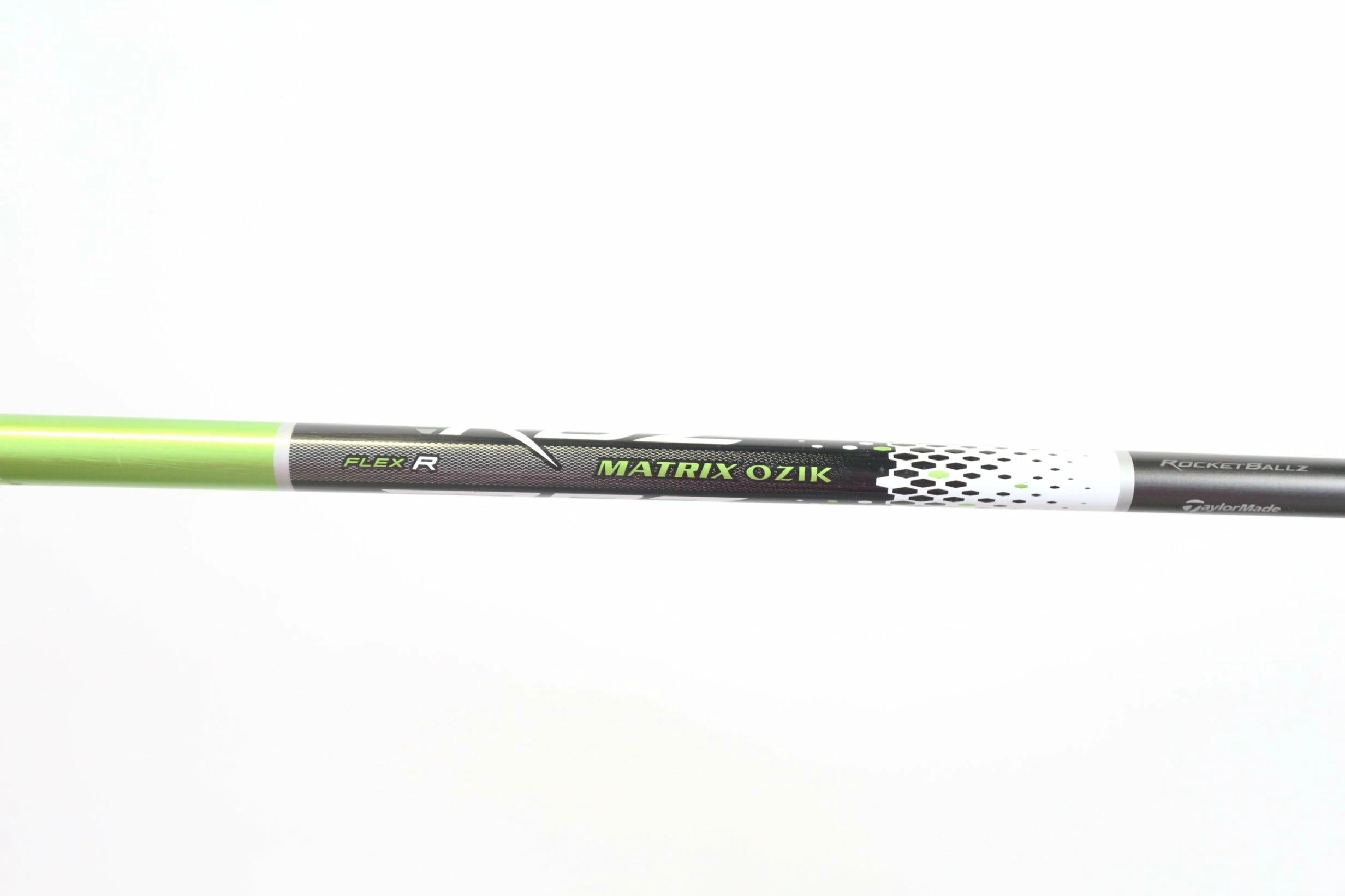 TaylorMade RocketBallz Driver - Right-Handed - 9.5 Degrees - Regular Flex - Image 8