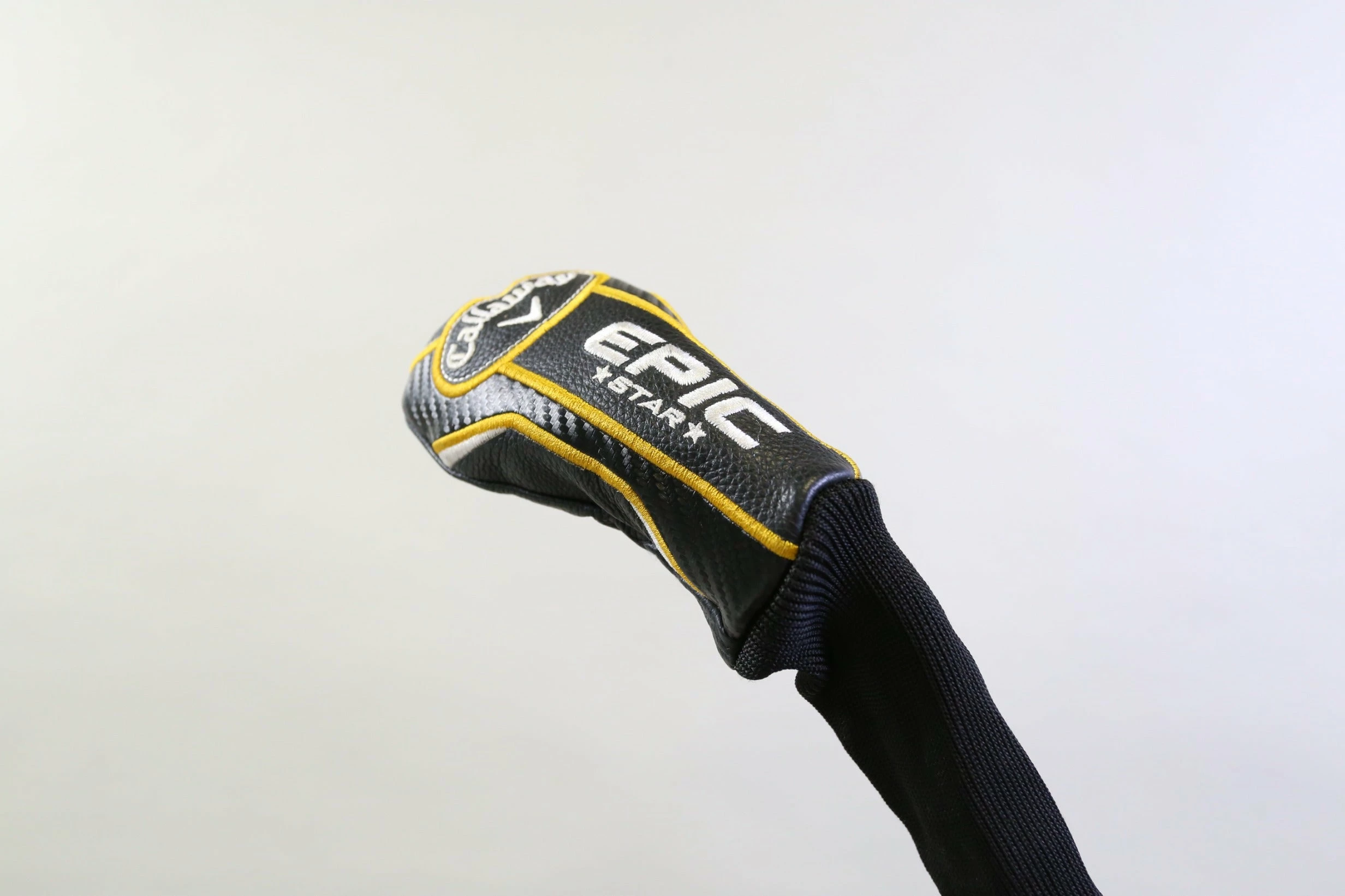 Callaway Epic Star 6 Hybrid 26* RH 38 In Graphite Shaft Ladies Flex - Image 11