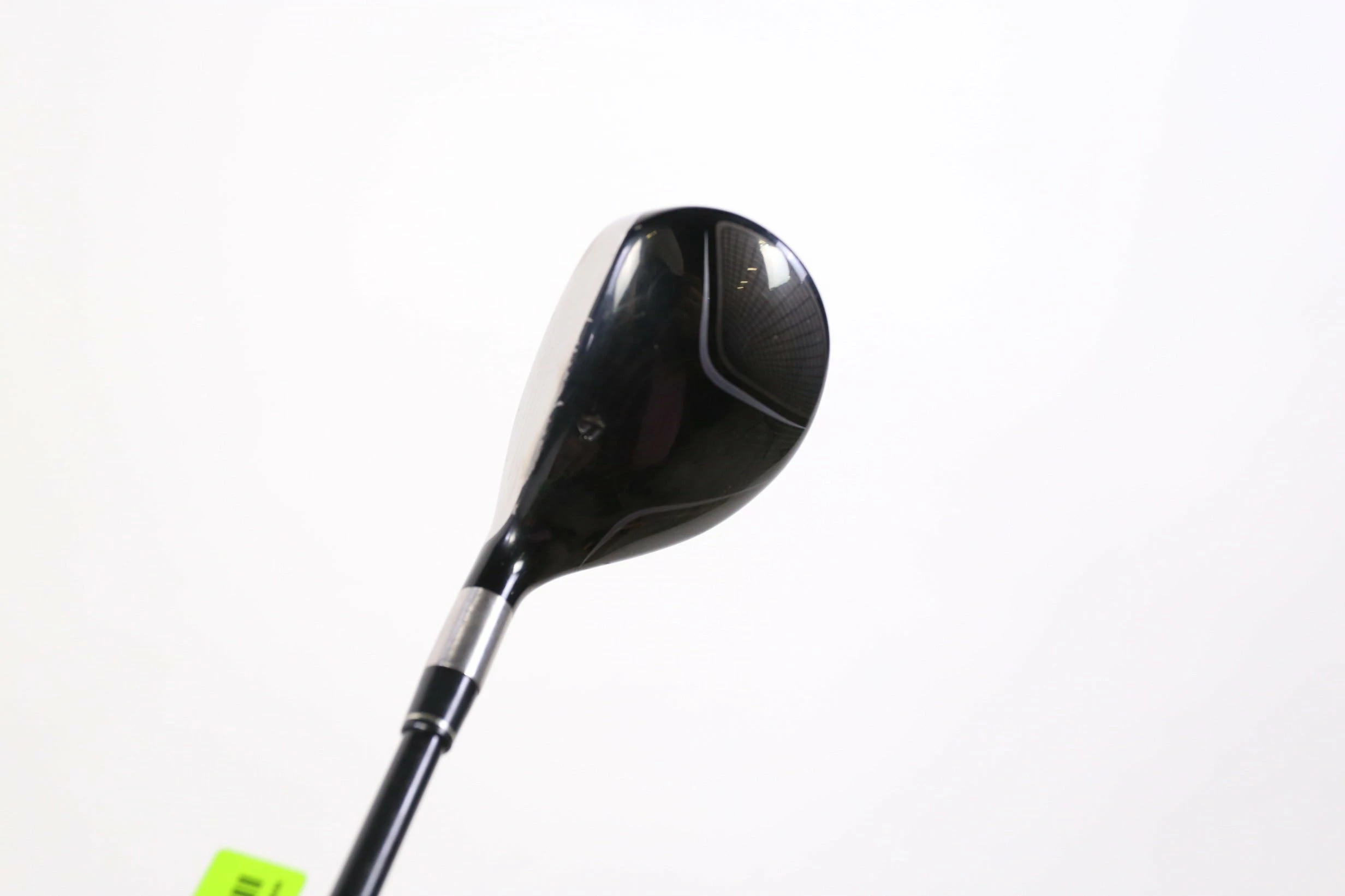 TaylorMade Burner Rescue 3 Hybrid 19* RH 40.25 In TaylorMade Graphite Regular - Image 6
