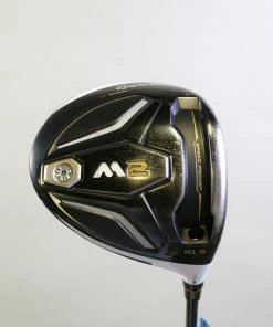 TaylorMade M2 Driver - Right-Handed - 10.5 Degrees - Regular Flex