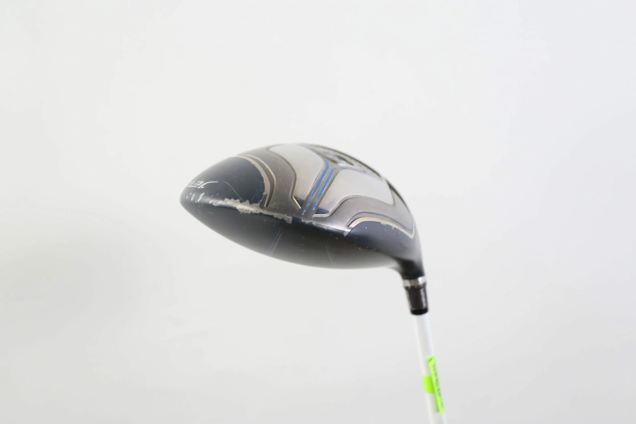 TaylorMade JetSpeed Driver - Right-Handed - 9.5 Degrees - Extra Stiff Flex - Image 4