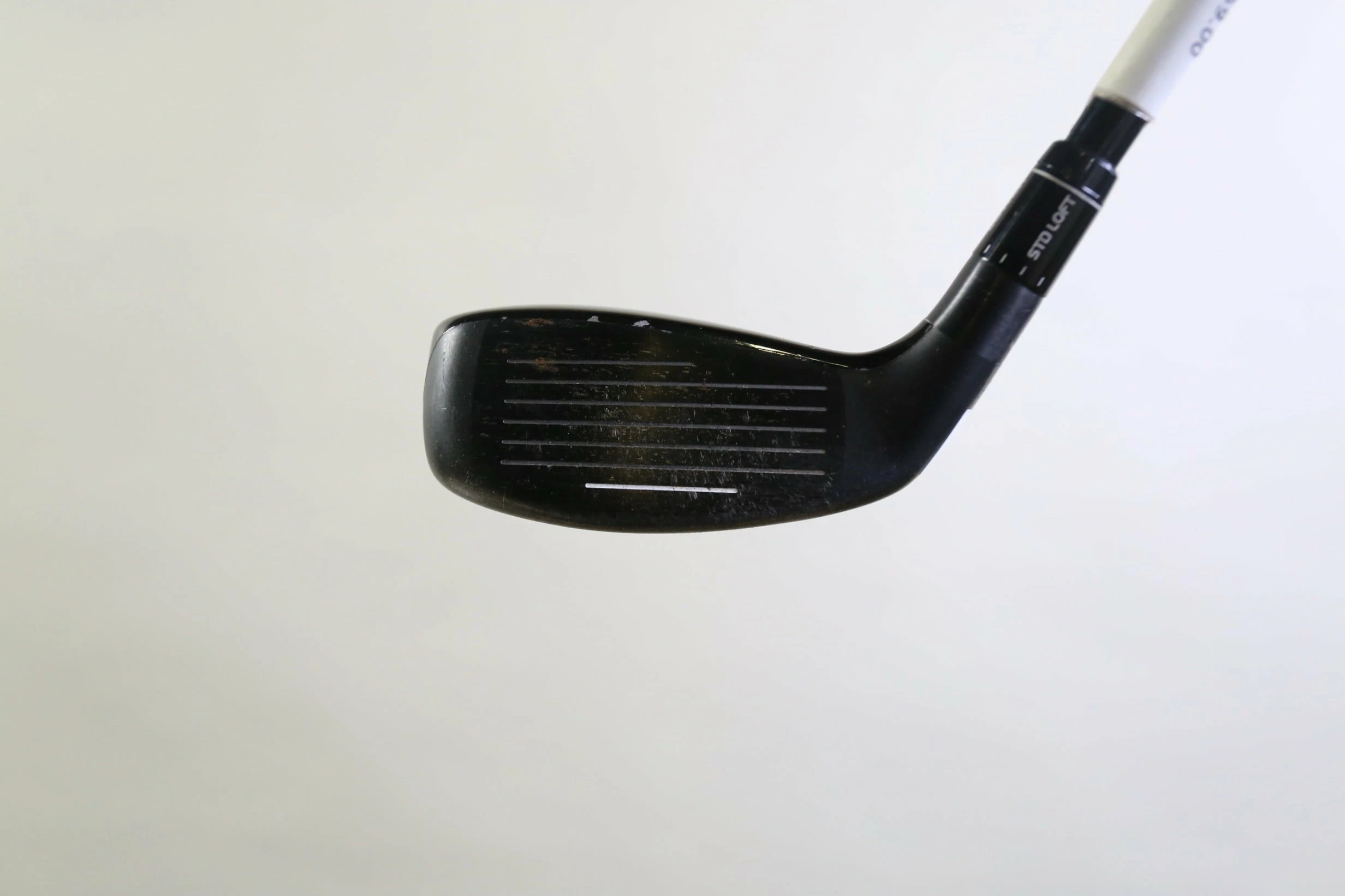 TaylorMade M1 Rescue 3 Hybrid 19* RH 40.5 In Fujikura Pro 80 Shaft Regular Flex - Image 6