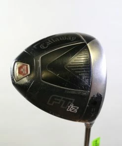 Callaway FT-iZ Driver - Right-Handed - 11 Degrees - Regular Flex