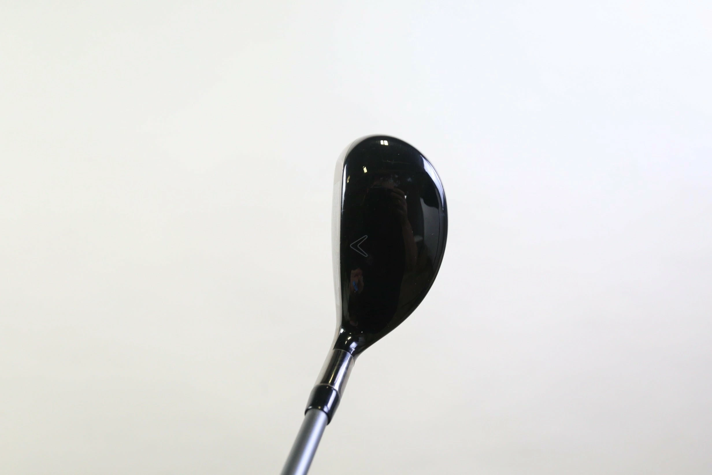 Callaway Mavrik 6 Hybrid RH 26* 38.75 In Catalyst Graphite Shaft Regular Flex - Image 7