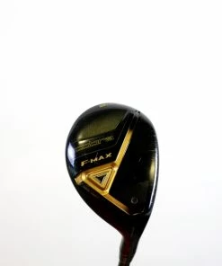 Cobra F-Max 3 Hybrid 19* Right Handed 40 In Superlite Graphite Shaft Regular