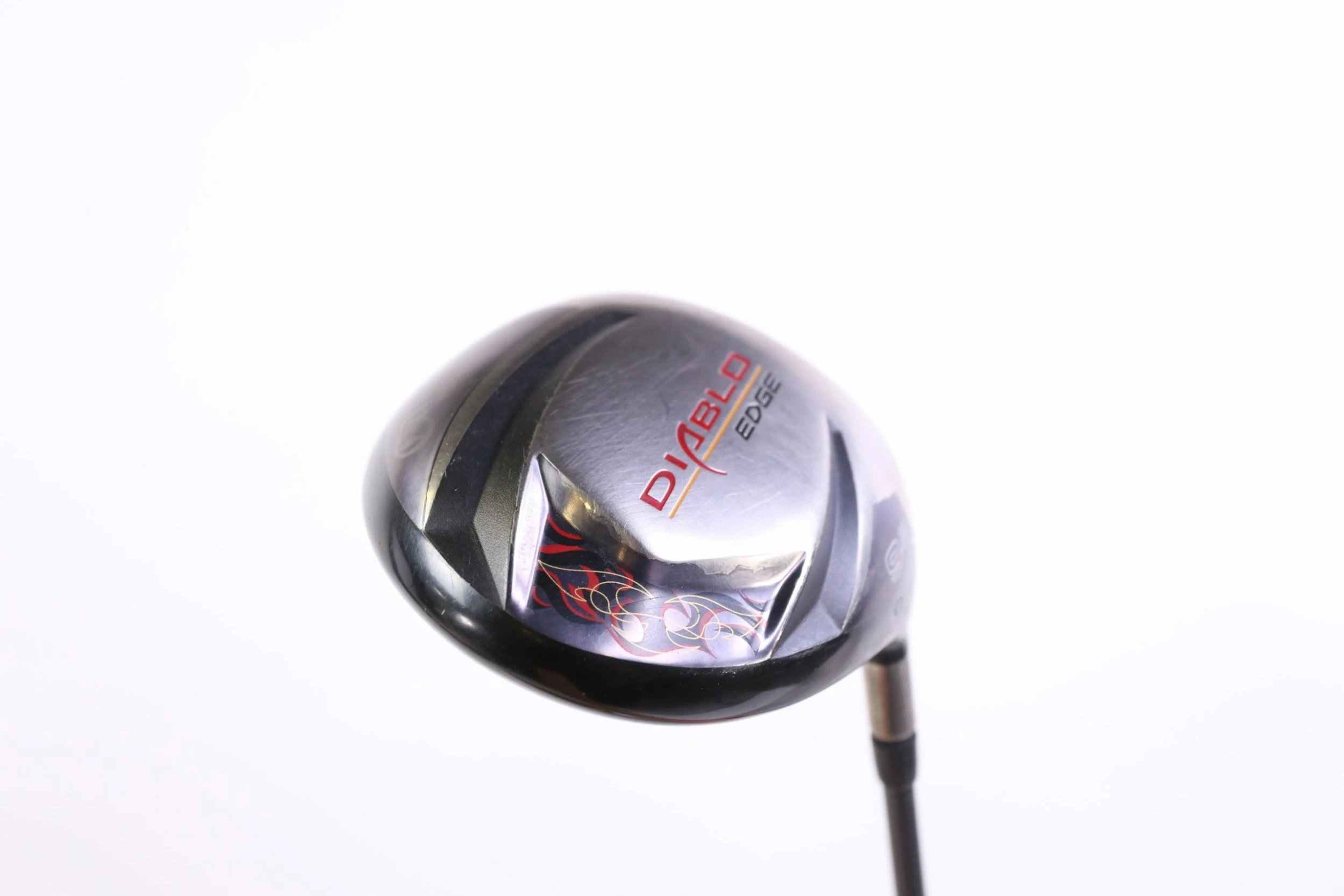 Callaway Diablo Edge Driver - Right-Handed - 9.5 Degrees - Stiff Flex - Image 5
