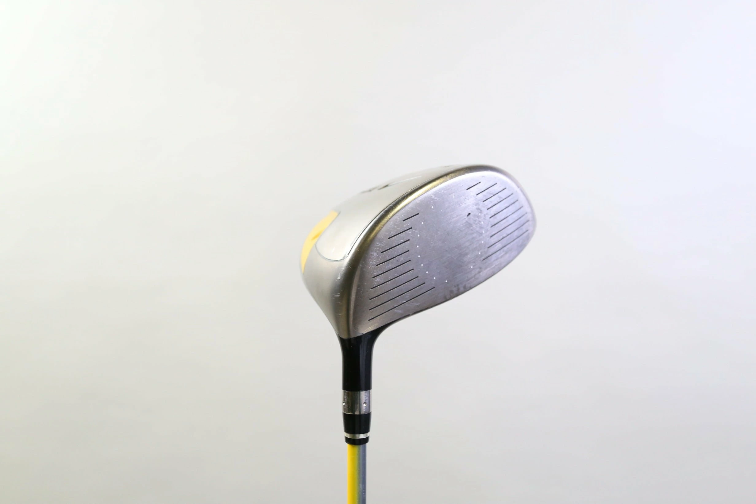 Nike SasQuatch 460 Driver - Right-Handed - 16 Degrees - Ladies Flex - Image 2