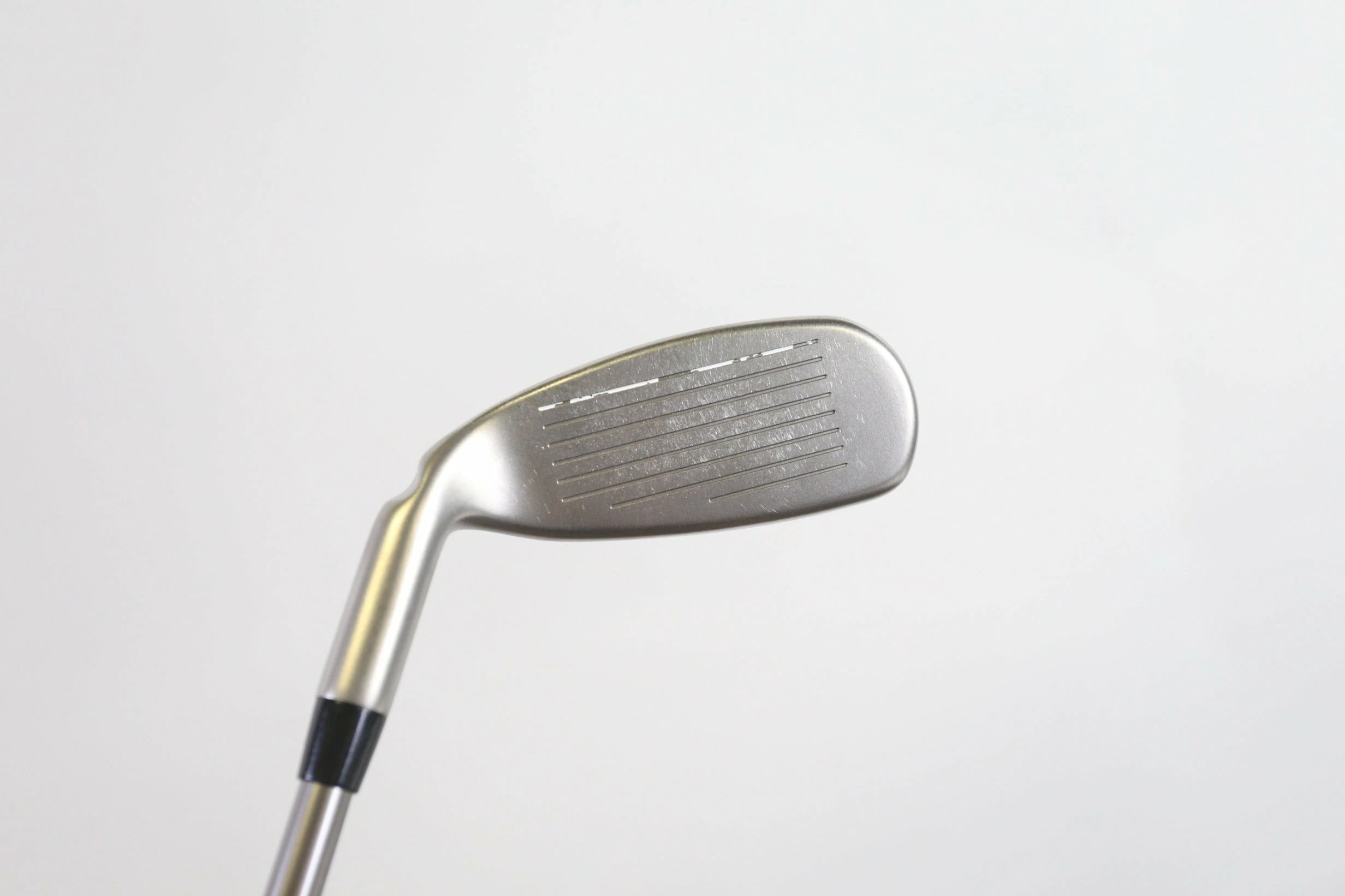 Ping G20 3 Hybrid 20* RH 39.25 In Ping TFC169 H Graphite Regular Flex - Image 2