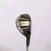 Callaway Big Bertha OS 5 Hybrid RH 25* 39.5 In Accra Graphite Shaft M1 Ladies