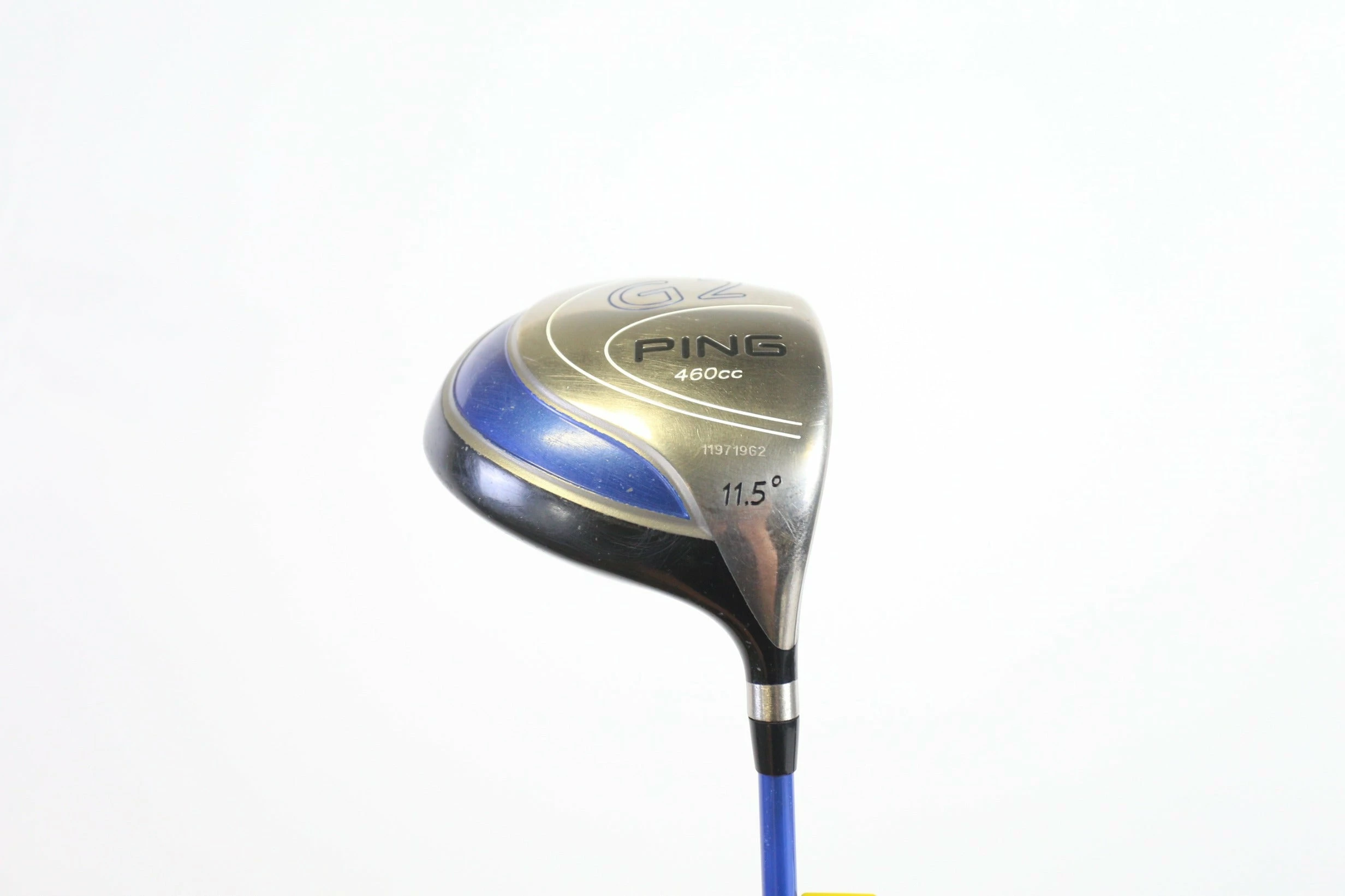 Ping G2 Driver - Right-Handed - 11.5 Degrees - Regular Flex - Image 5