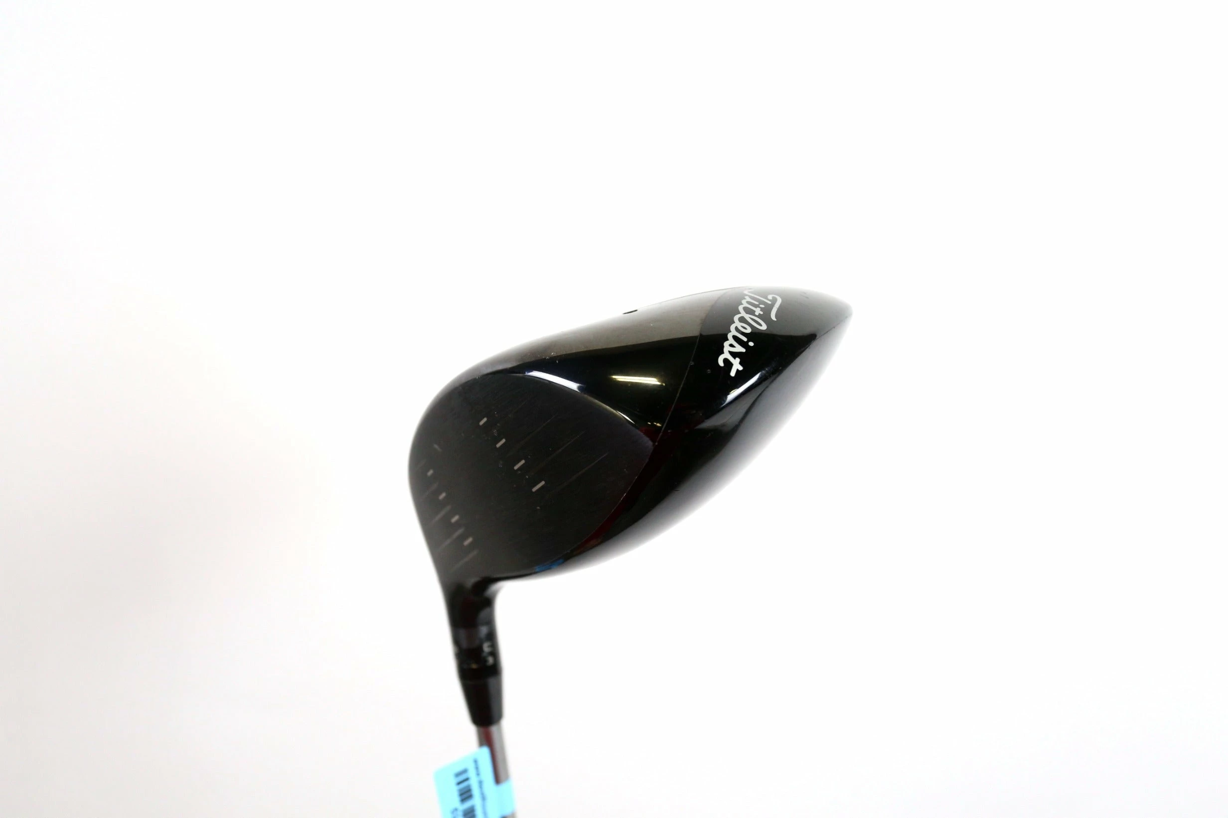 Titleist TS1 Driver - Right-Handed - 10.5 Degrees - Ladies Flex - Image 5