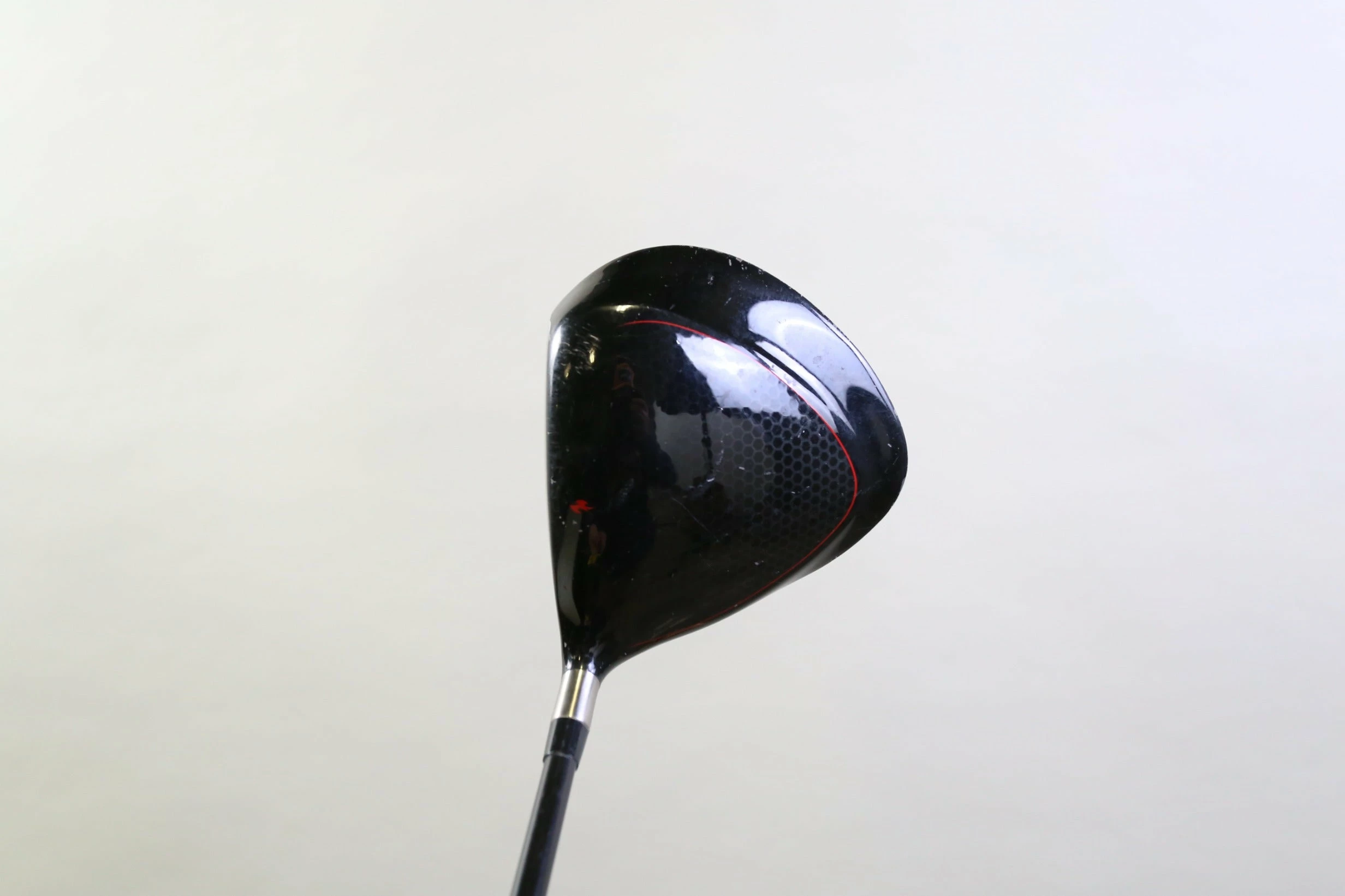 TaylorMade Burner SuperFast Driver - Right-Handed - 13 Degrees - Regular Flex - Image 7