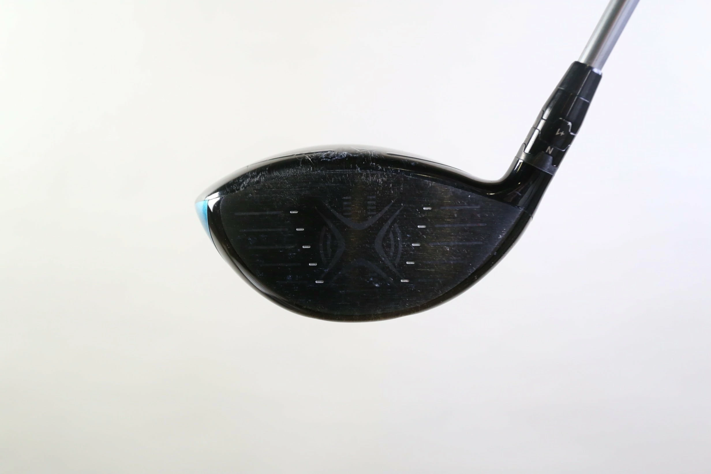 Callaway Rogue Draw Driver - Right-Handed - 10.5 Degrees - Seniors Flex - Image 6