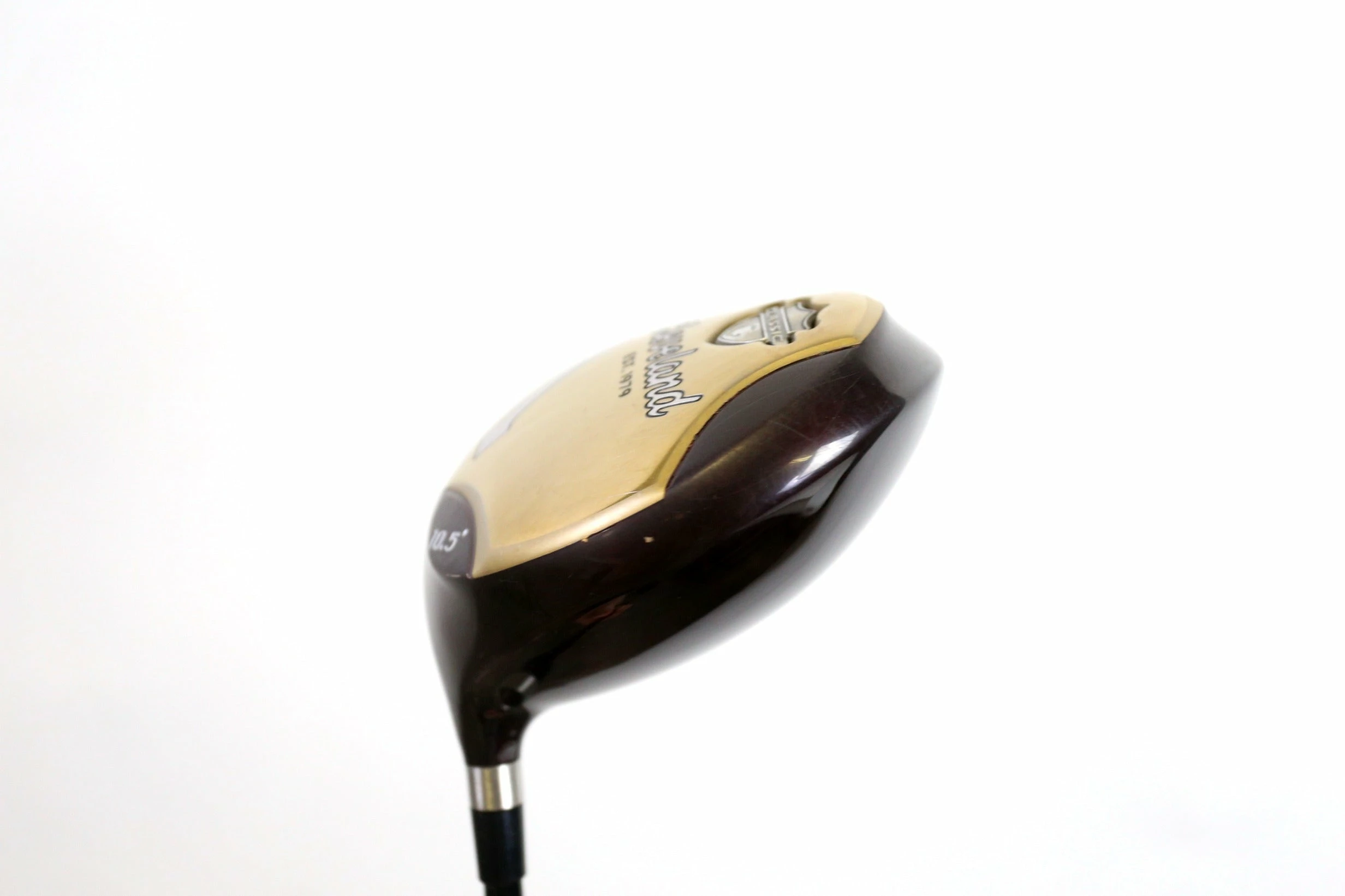 Cleveland Classic 270 Driver - Left-Handed - 10.5 Degrees - Regular Flex - Image 3