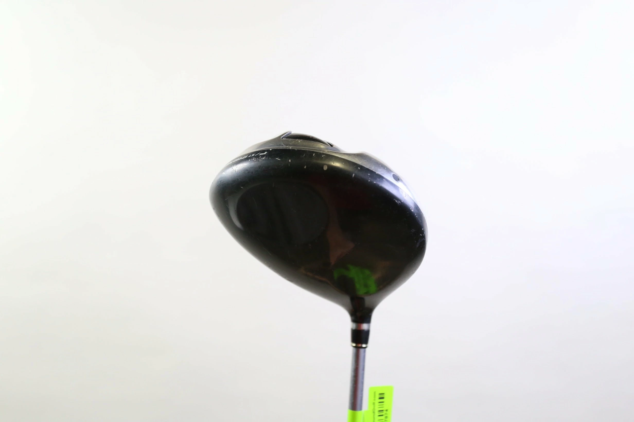 Cobra HS9-F Driver - Right-Handed - 9 Degrees - Stiff Flex - Image 4