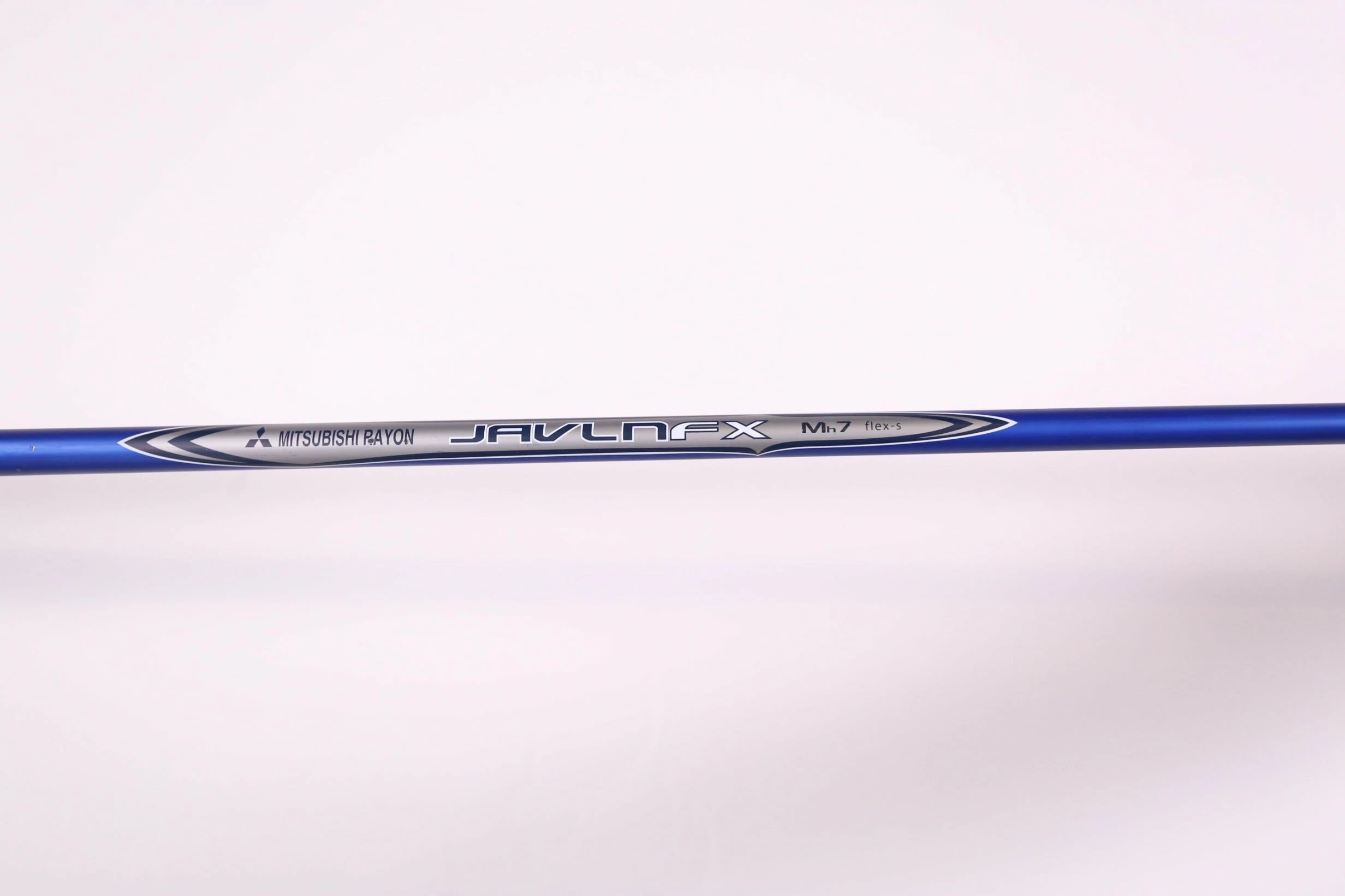Ping Rapture V2 20* Hybrid RH 39.75 In Mitsubishi Mh7 Graphite Shaft Stiff Flex - Image 10