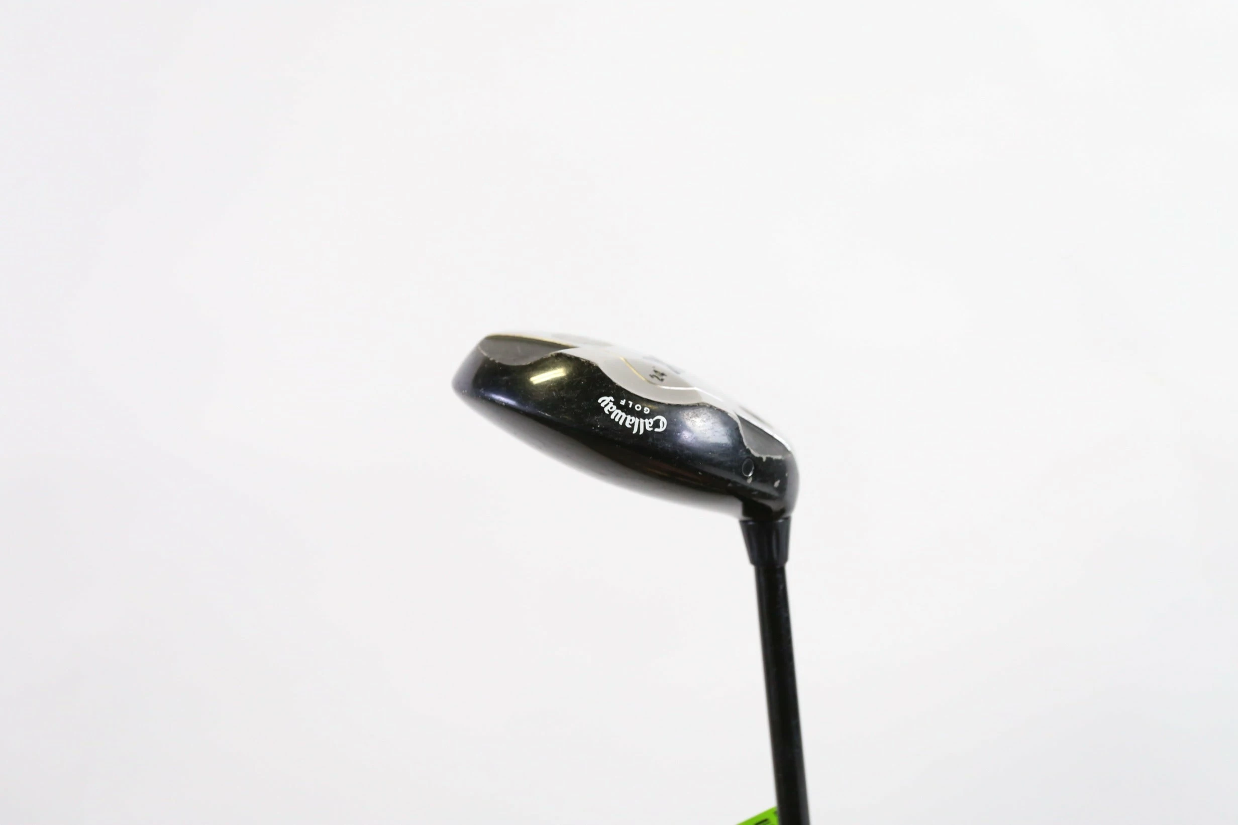 Callaway X 4 Hybrid 24* RH 39.75 In Graphite Shaft Ladies Flex - Image 2