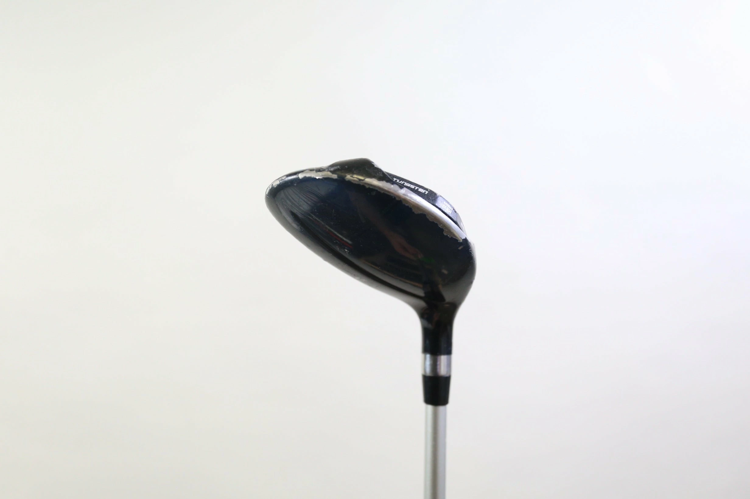 Cobra Baffler XL 6 Hybrid 28* Right Handed 38.5 In Graphite Shaft Senior Flex - Image 4