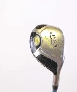 Ping Rapture 4 Hybrid RH 21* 40 In Graphite Aldila VS Proto Shaft Regular Flex