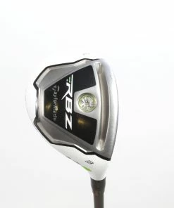 TaylorMade RocketBallz 3 Hybrid 19* RH 41 In TaylorMade RBZ Graphite Seniors