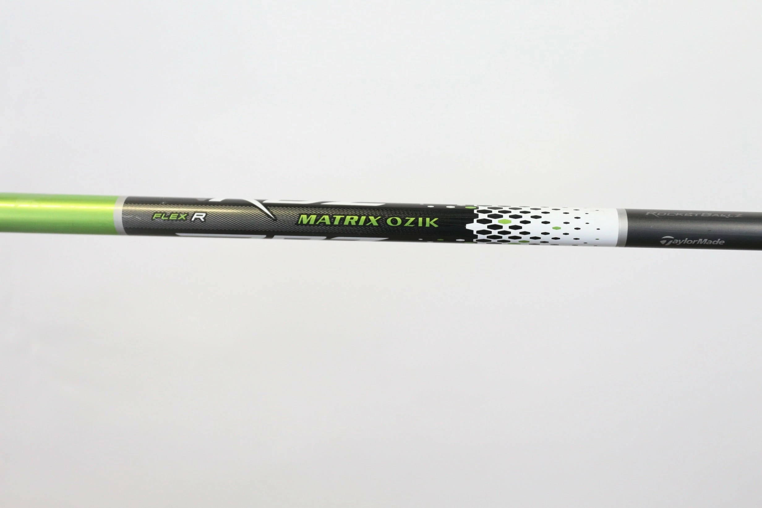 TaylorMade RocketBallz Driver - Right-Handed - 10.5 Degrees - Regular Flex - Image 7