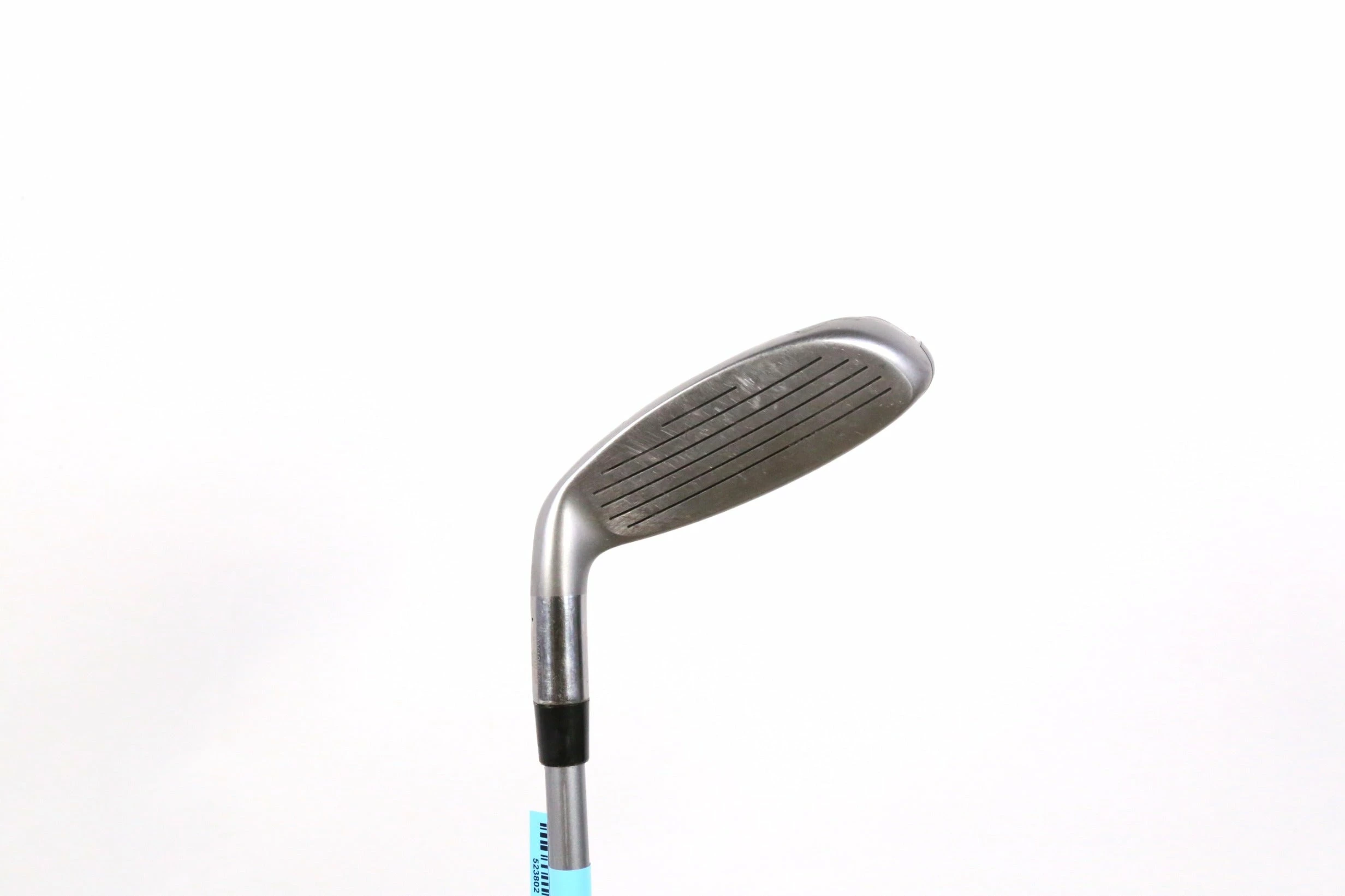 Callaway Diablo Edge 5 Hybrid 27* RH 37.75 In Callaway Graphite Ladies Flex - Image 6