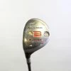 LEFTY TaylorMade Burner Rescue High Launch 4 Hybrid 22* 40 In Graphite Regular