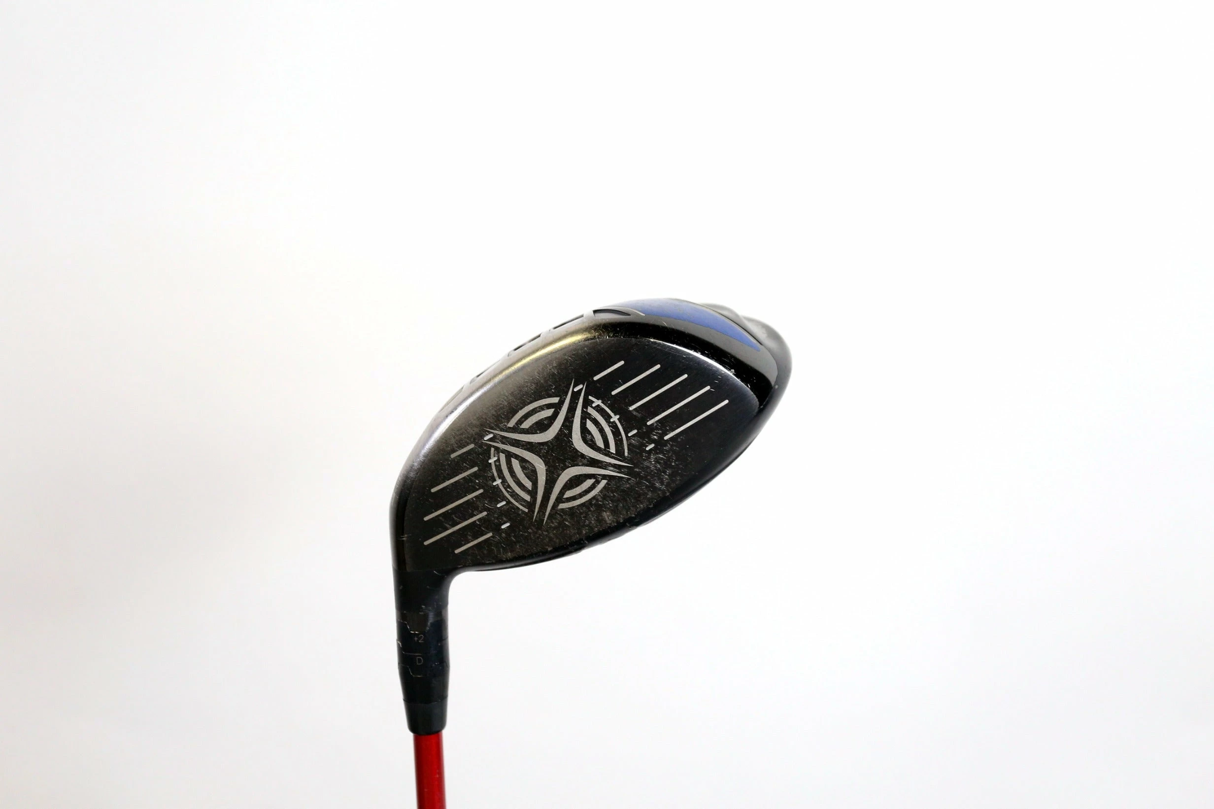Callaway XR 16 Driver - Right-Handed - 10.5 Degrees - Stiff Flex - Image 6