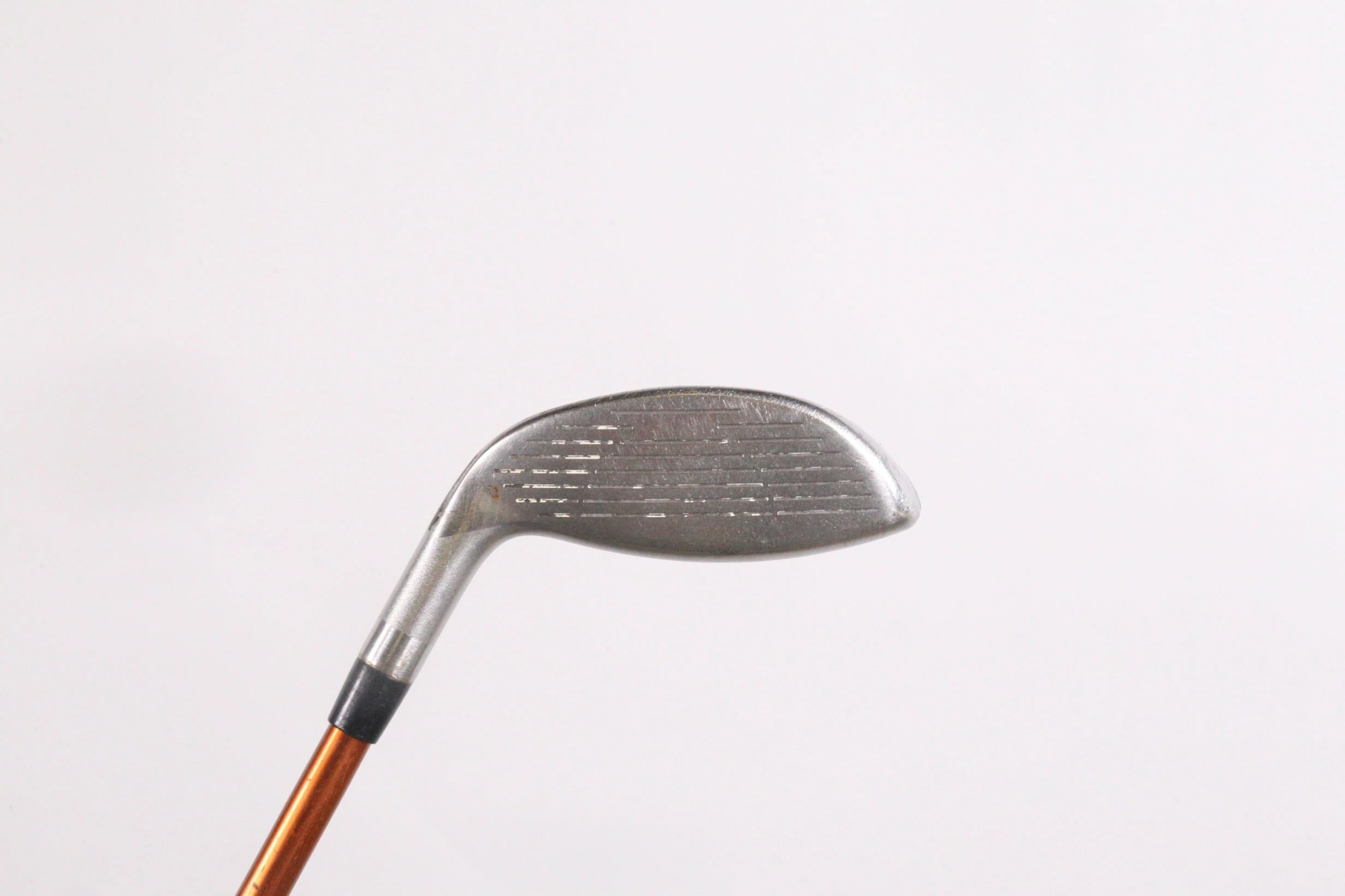 Ping G10 4 Hybrid 24* RH 39 In TFC129H Graphite Shaft Stiff Flex - Image 2