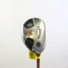 Callaway FT Draw 4 Hybrid 23* RH 39.75 In NVS Graphite Shaft Regular Flex